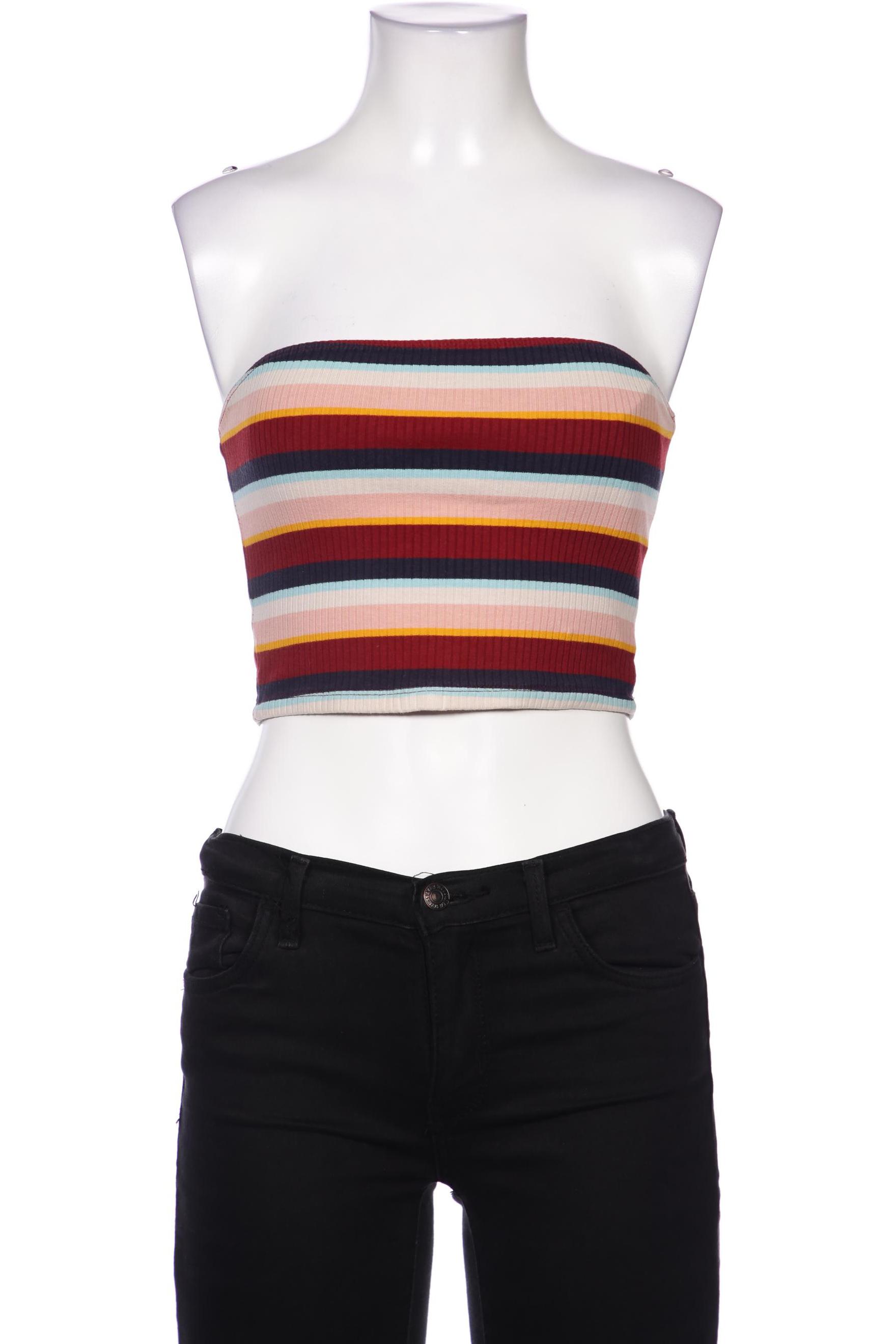 

Hollister Damen Top, mehrfarbig