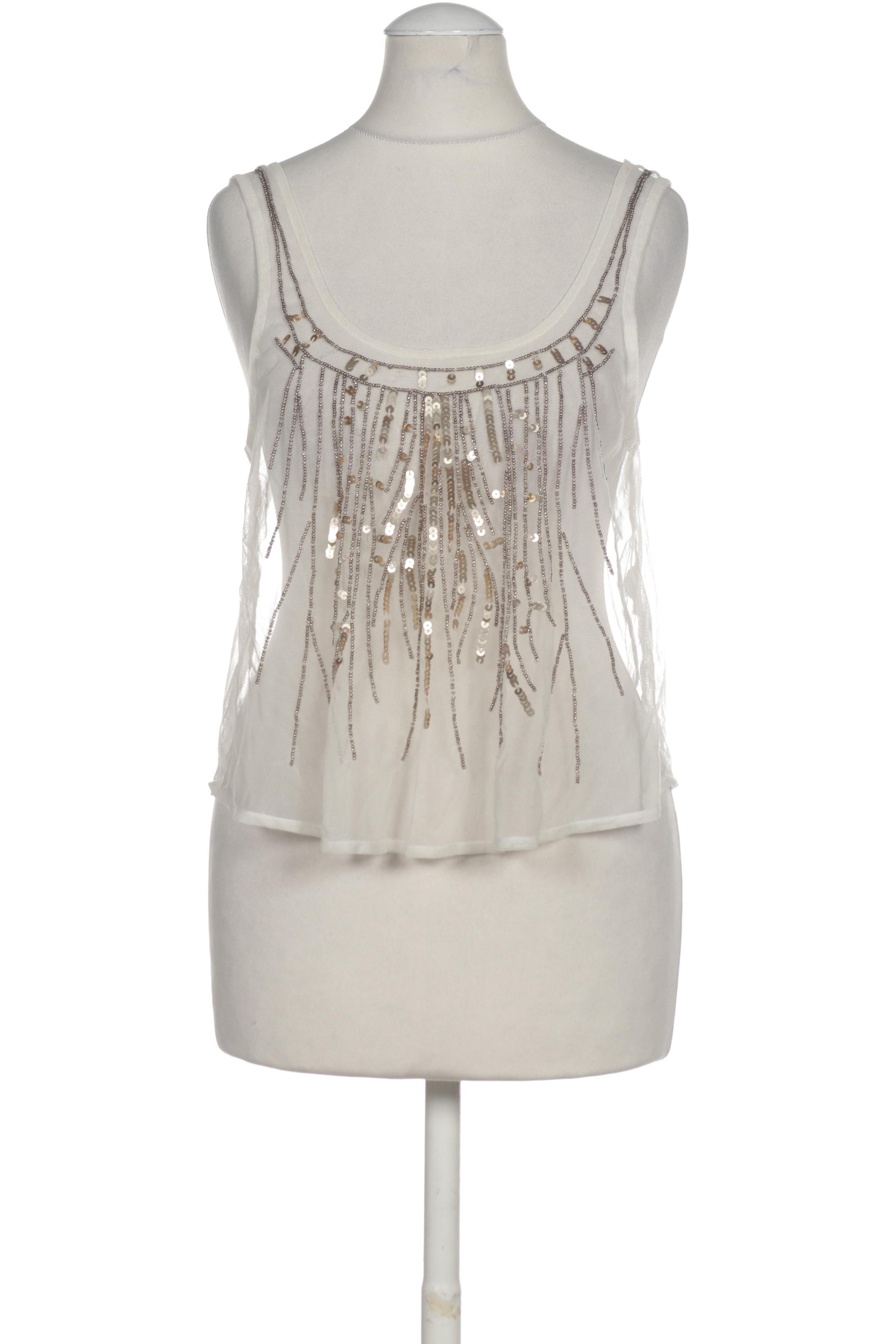 

Hollister Damen Top, weiß, Gr.