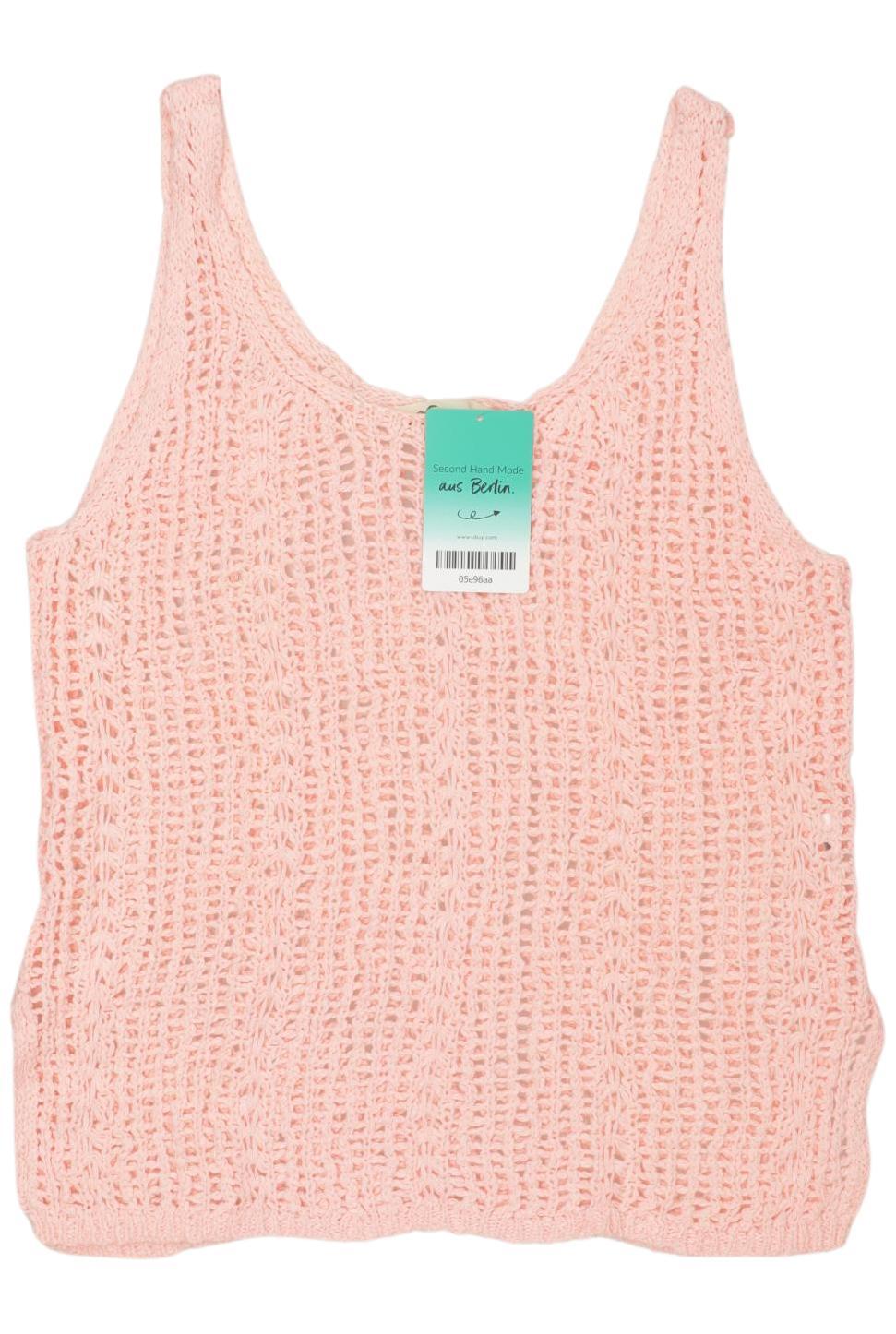 

Hollister Damen Top, pink, Gr. 34