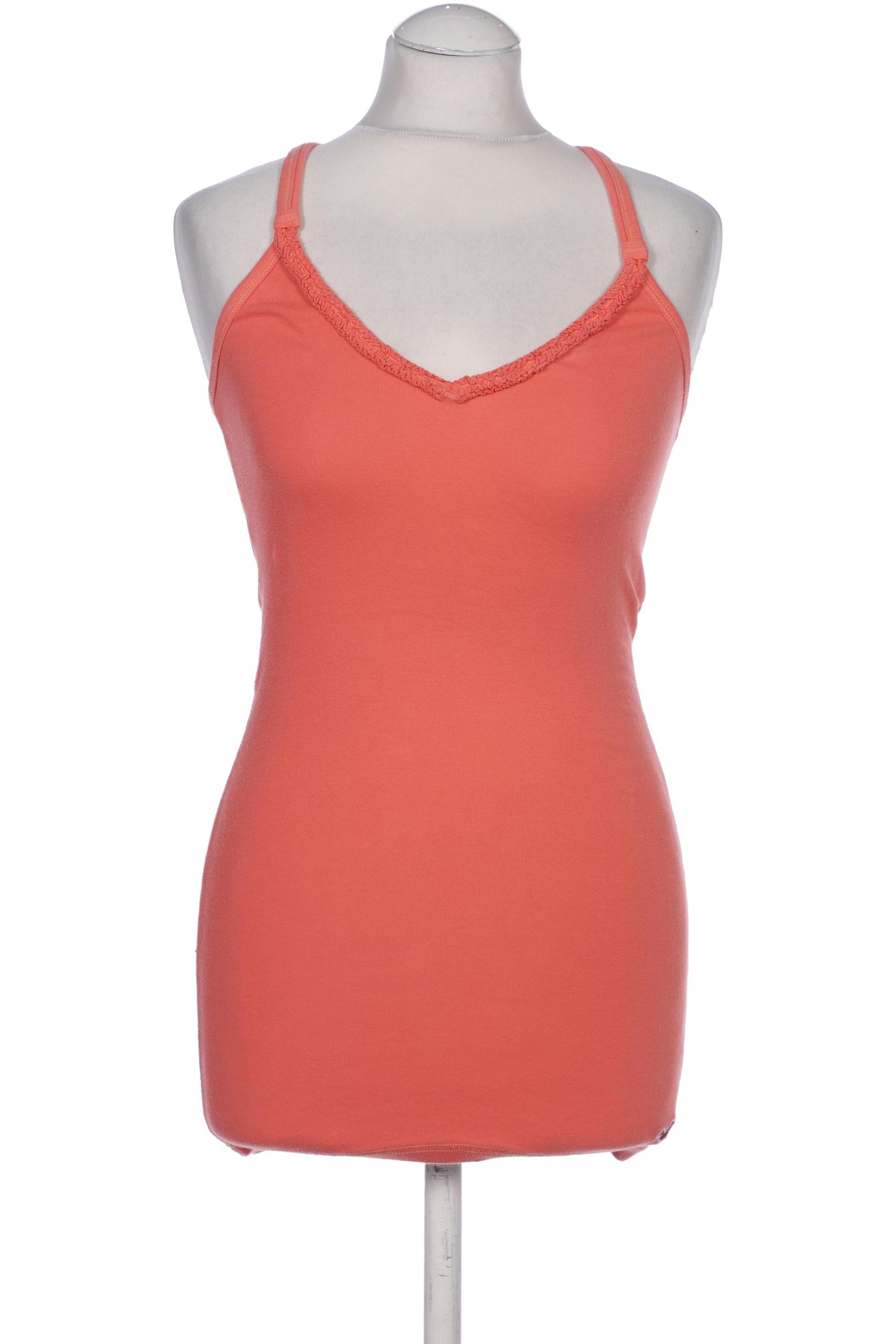 

Hollister Damen Top, pink, Gr. 38