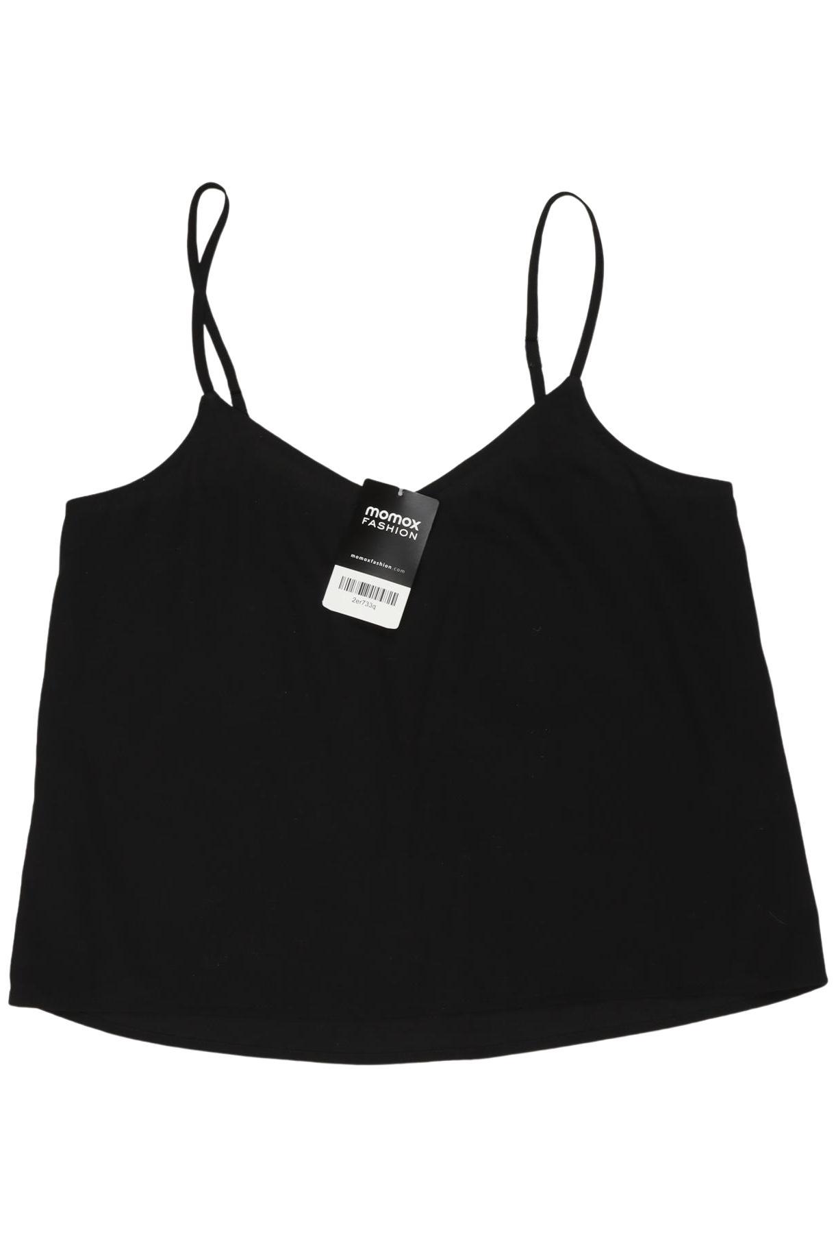 

Hollister Damen Top, schwarz, Gr. 36