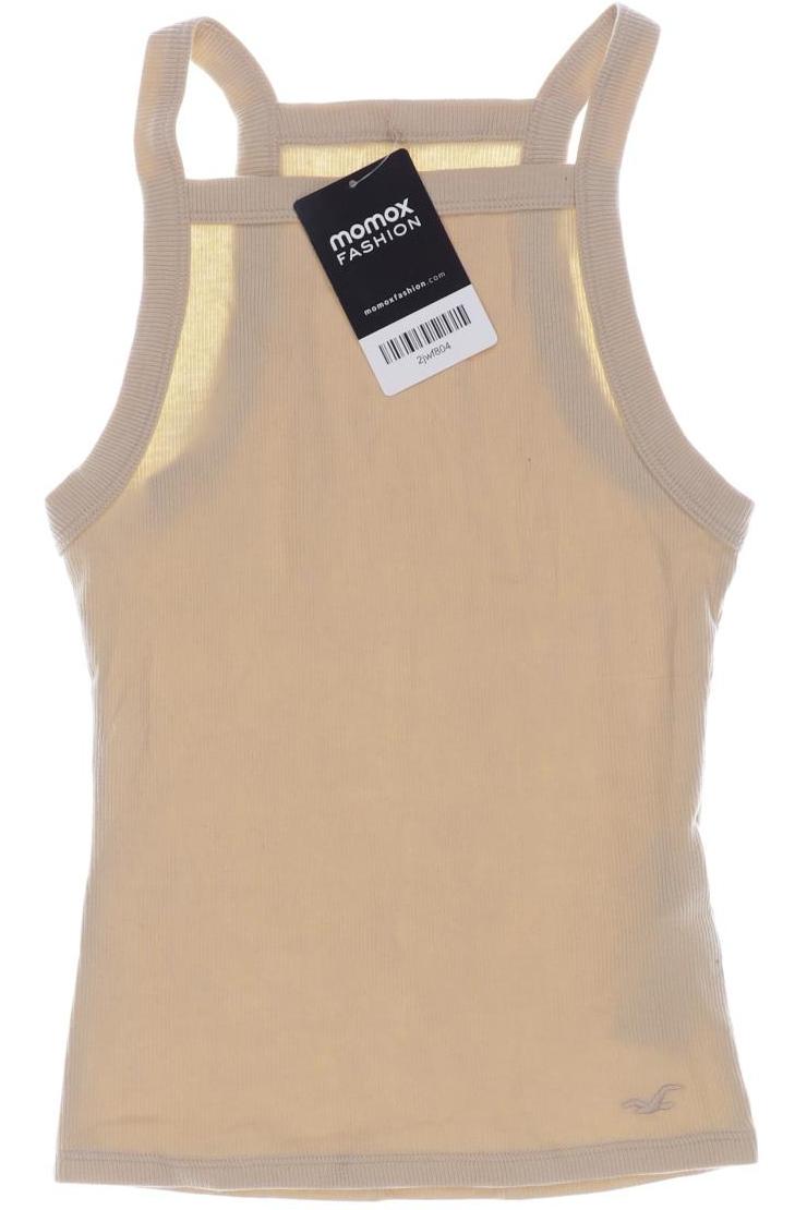 

Hollister Damen Top, beige