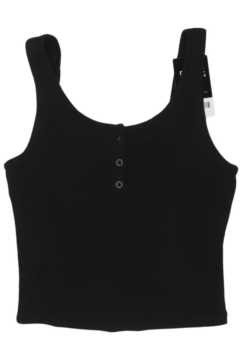 

Hollister Damen Top, schwarz, Gr. 34