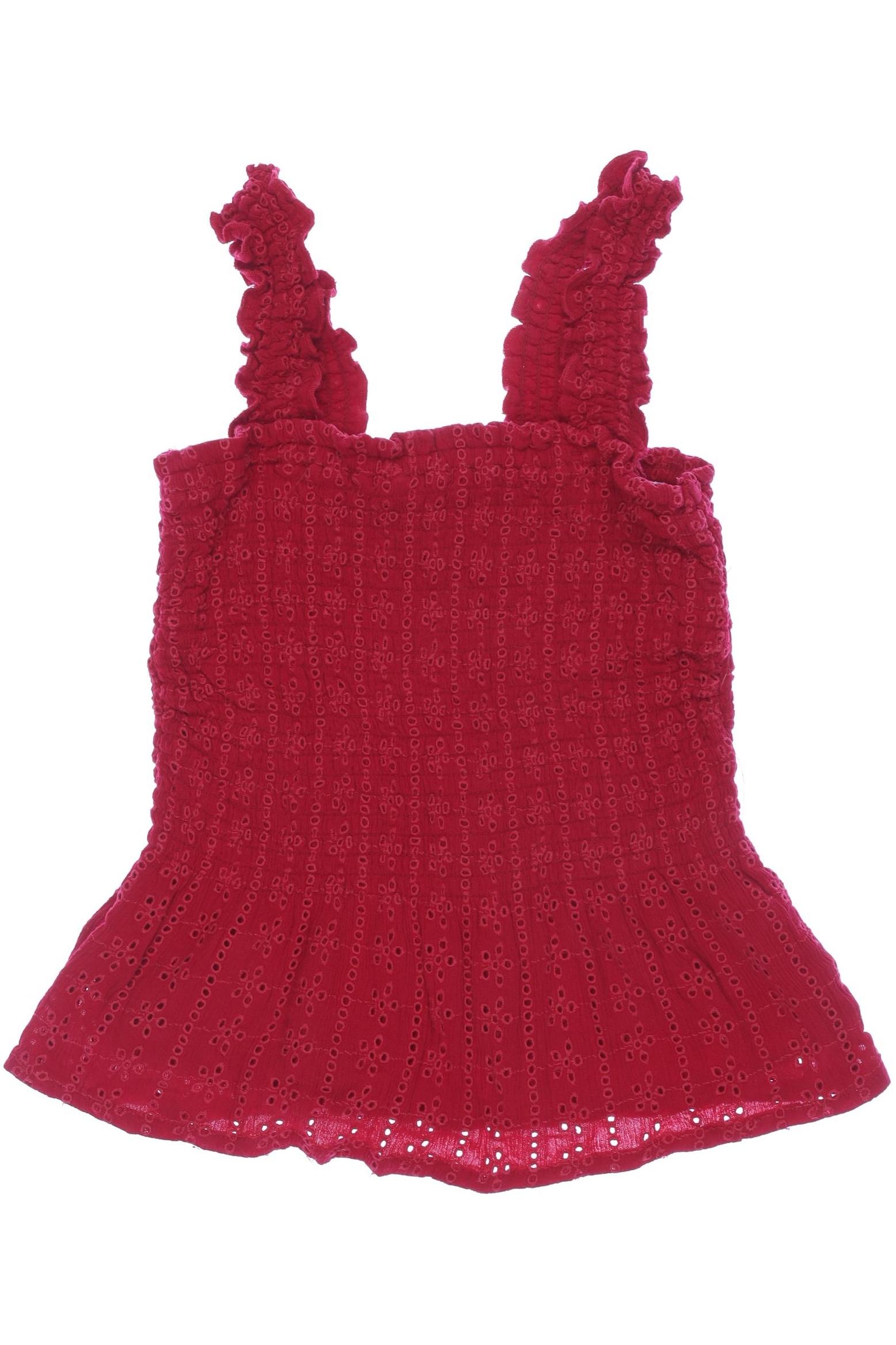 

Hollister Damen Top, rot, Gr. 34