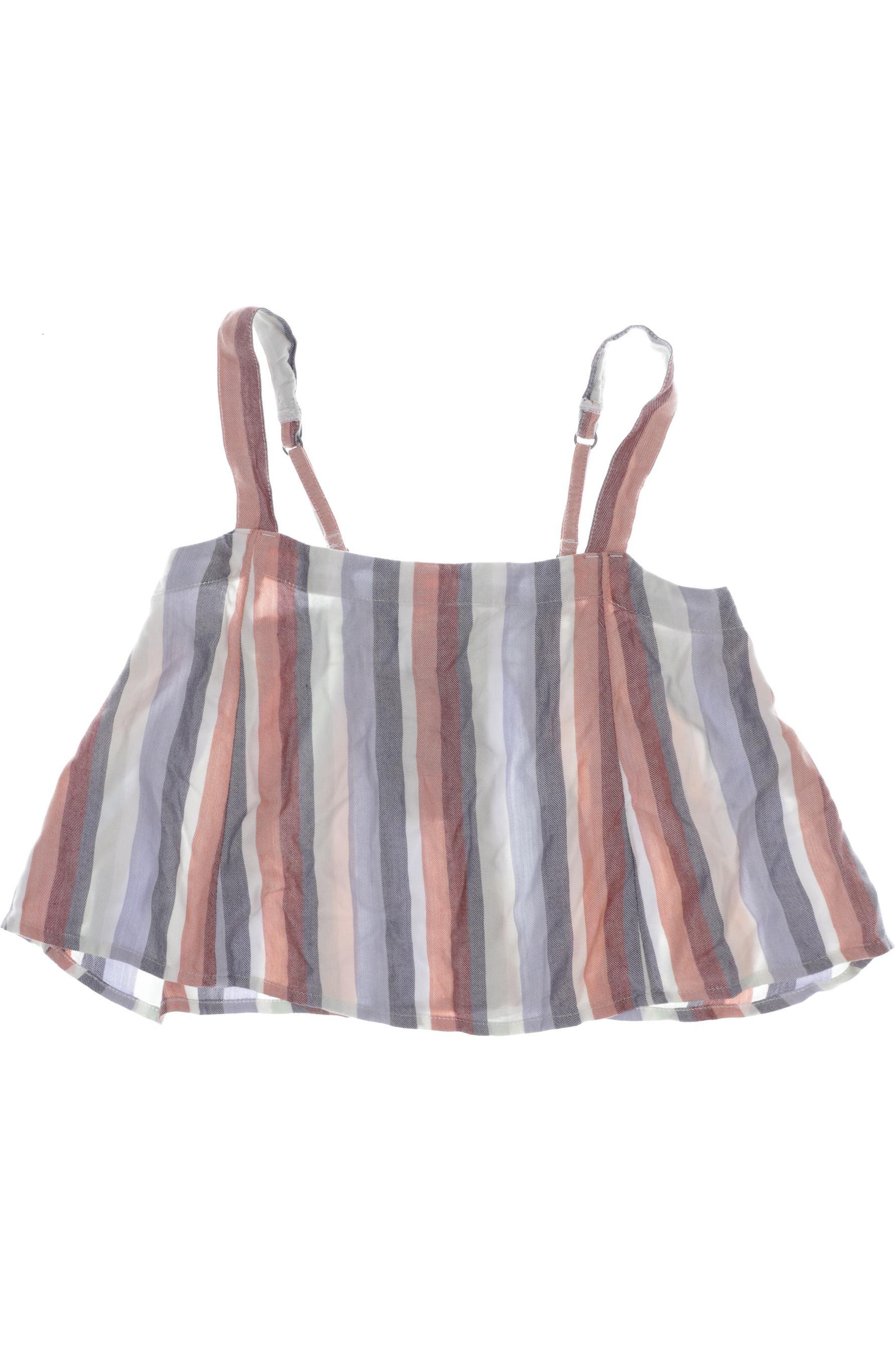 

Hollister Damen Top, blau