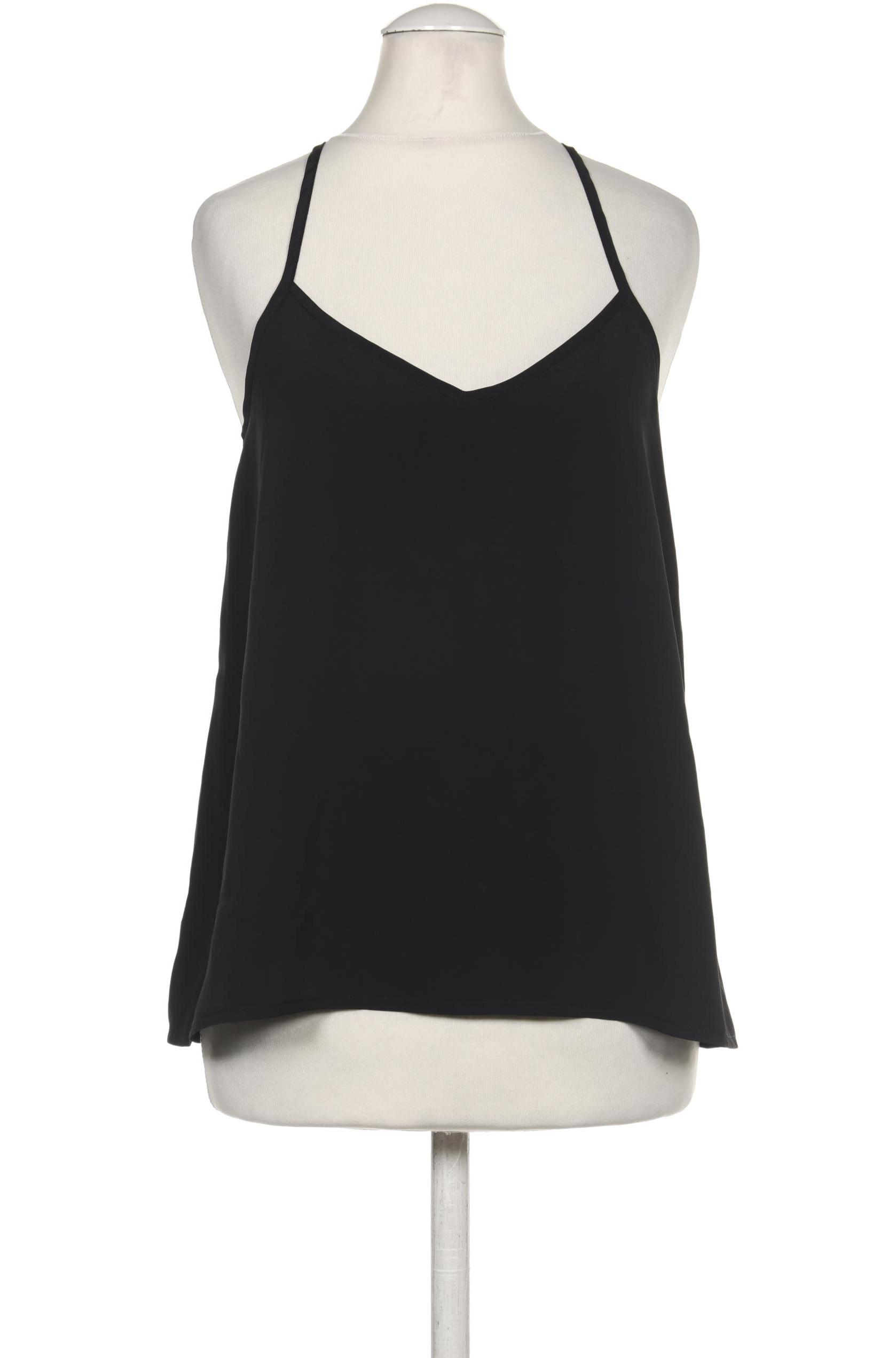

Hollister Damen Top, schwarz
