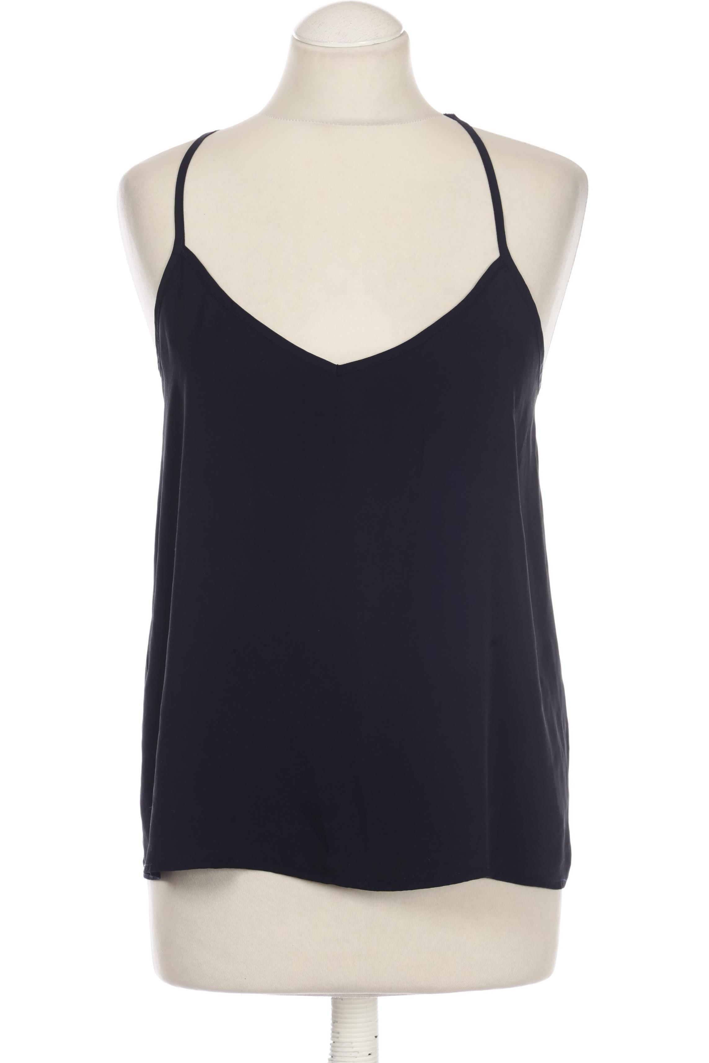 

Hollister Damen Top, marineblau, Gr. 38