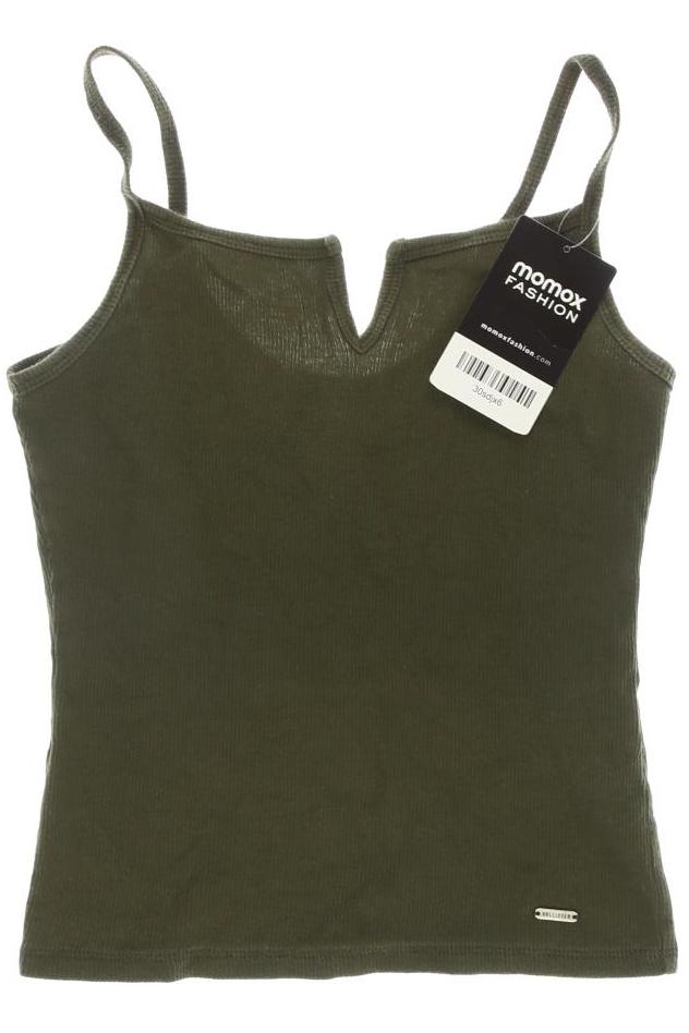 

Hollister Damen Top, grün