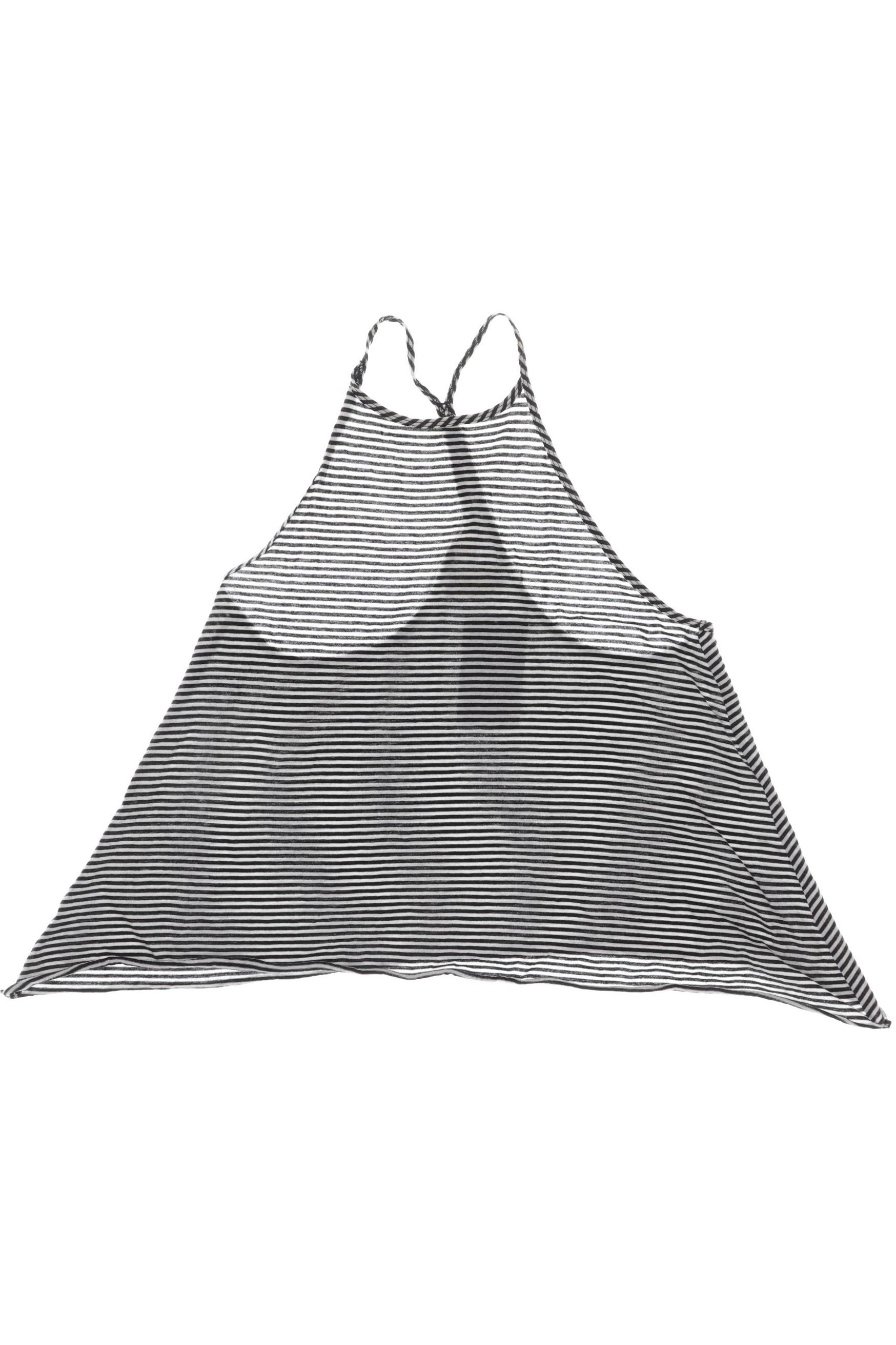 

Hollister Damen Top, schwarz