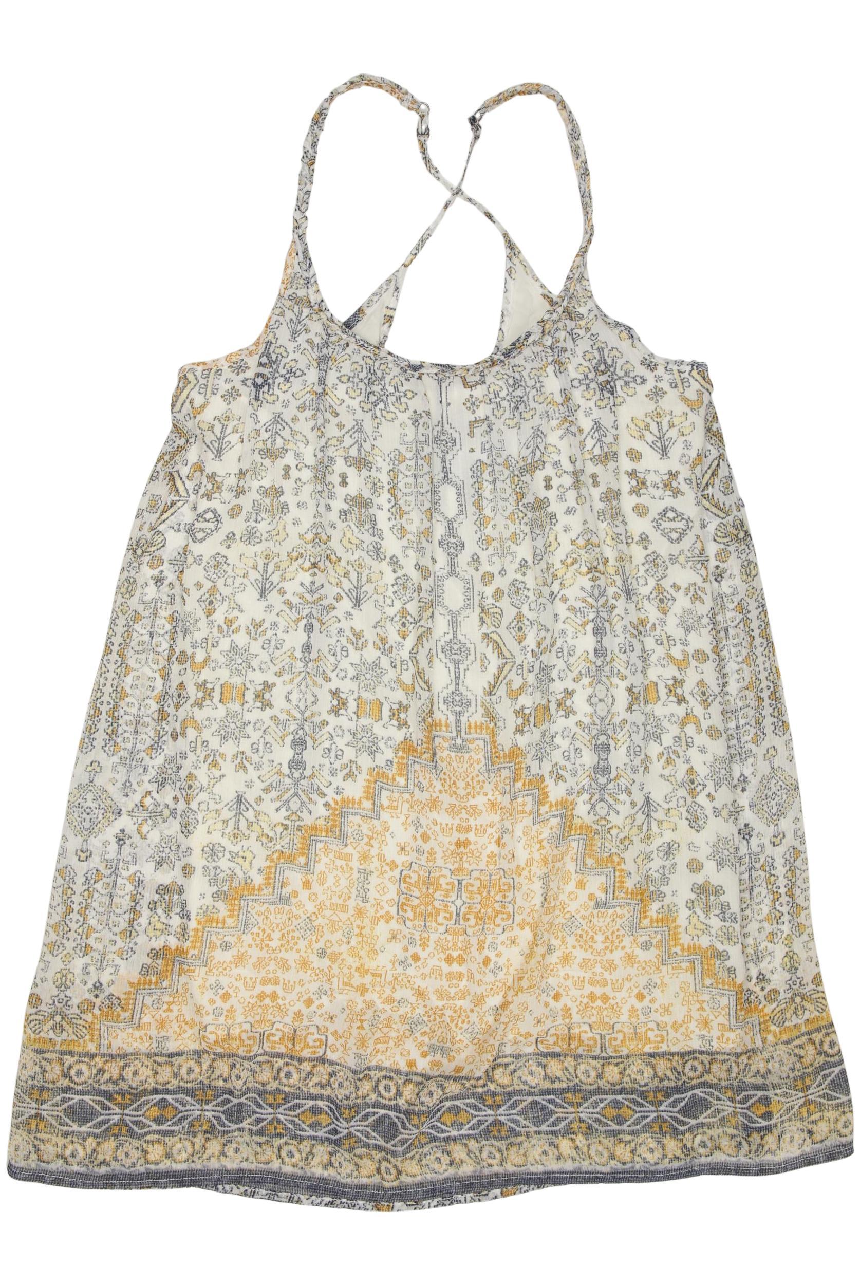 

Hollister Damen Top, mehrfarbig, Gr. 36