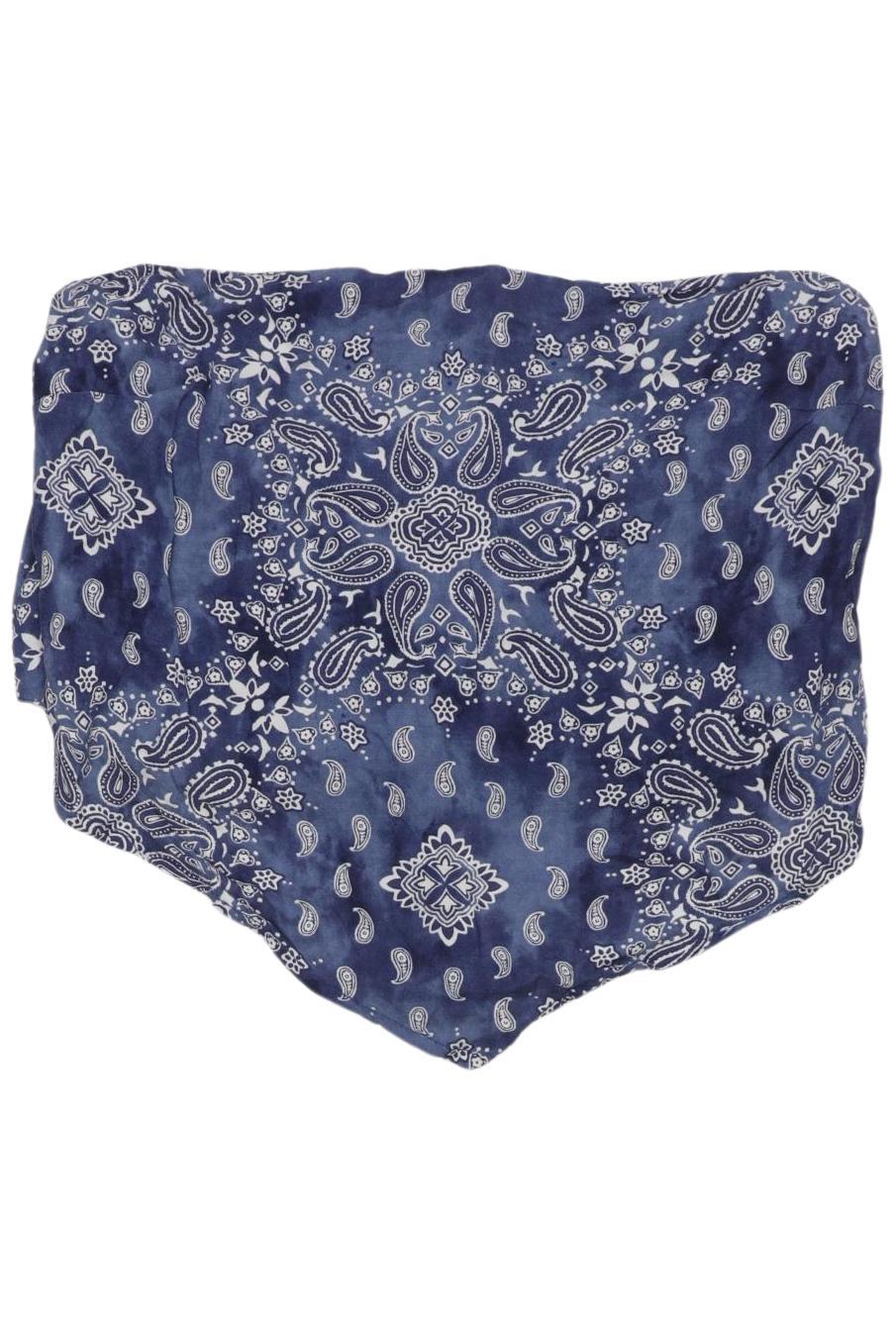 

Hollister Damen Top, mehrfarbig, Gr. 36