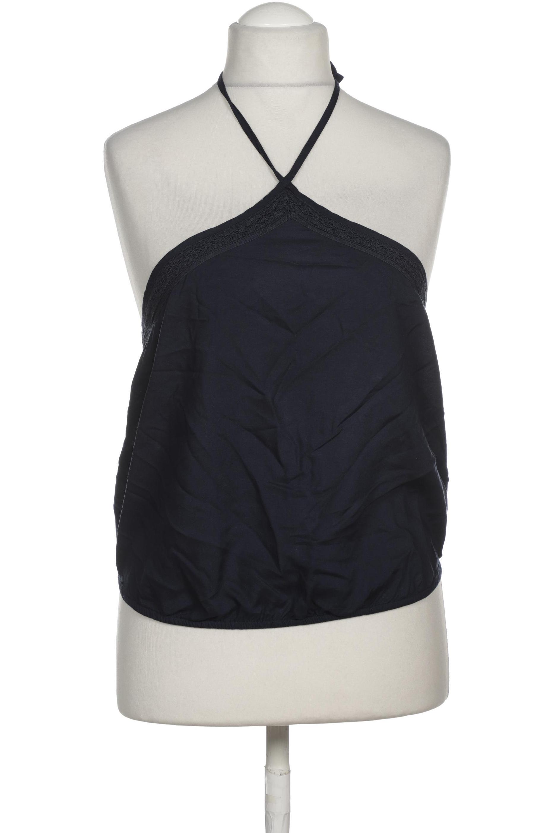

Hollister Damen Top, blau, Gr.