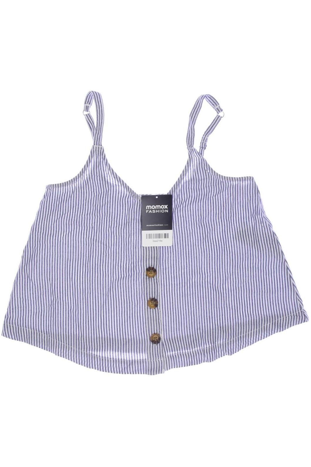 

Hollister Damen Top, blau, Gr. 32