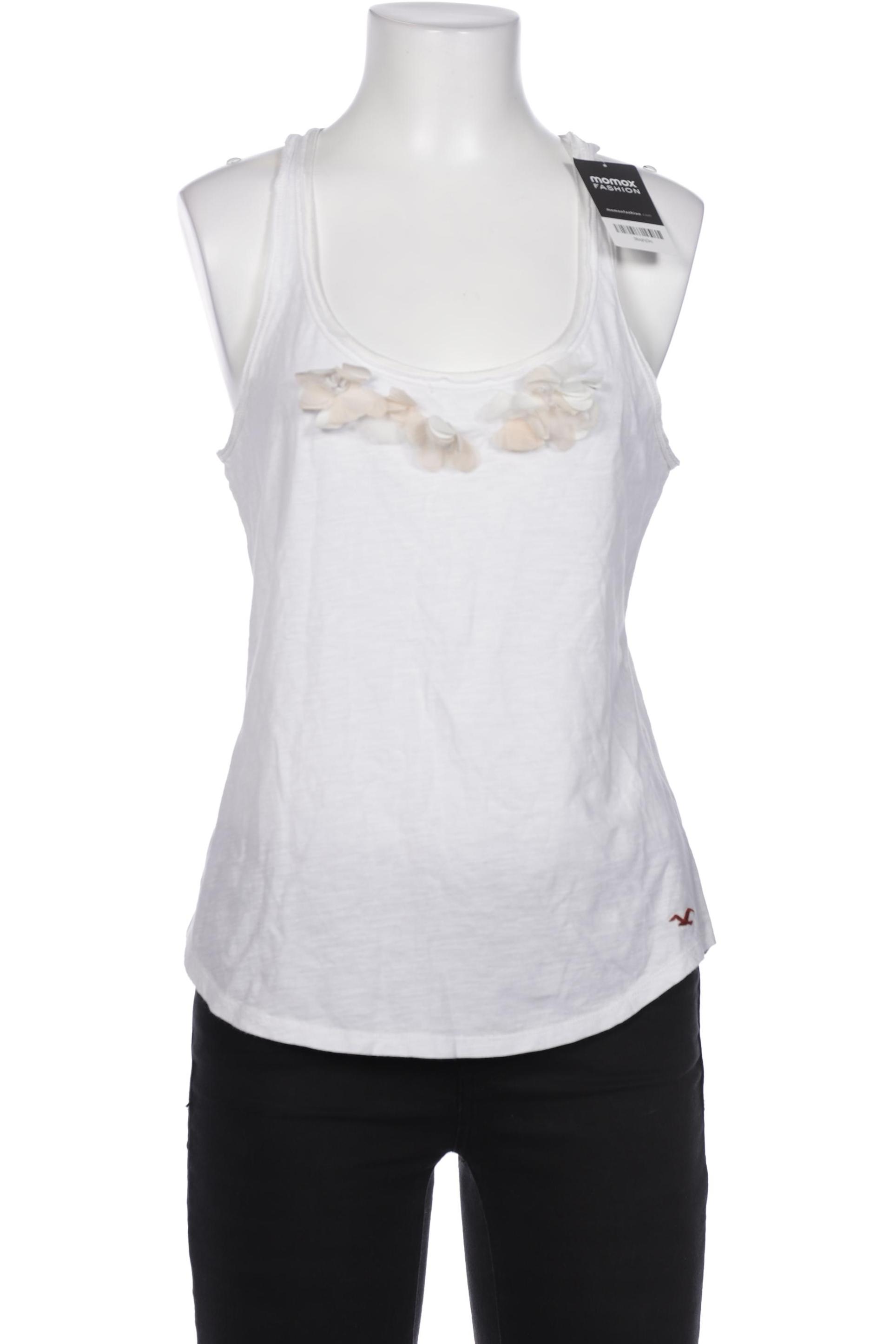 Thumbnail - Hollister Damen Top, cremeweiß, Gr. 38