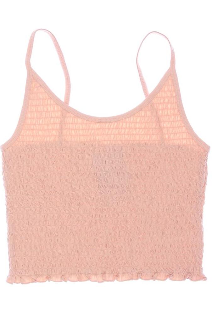 

Hollister Damen Top, pink, Gr. 36