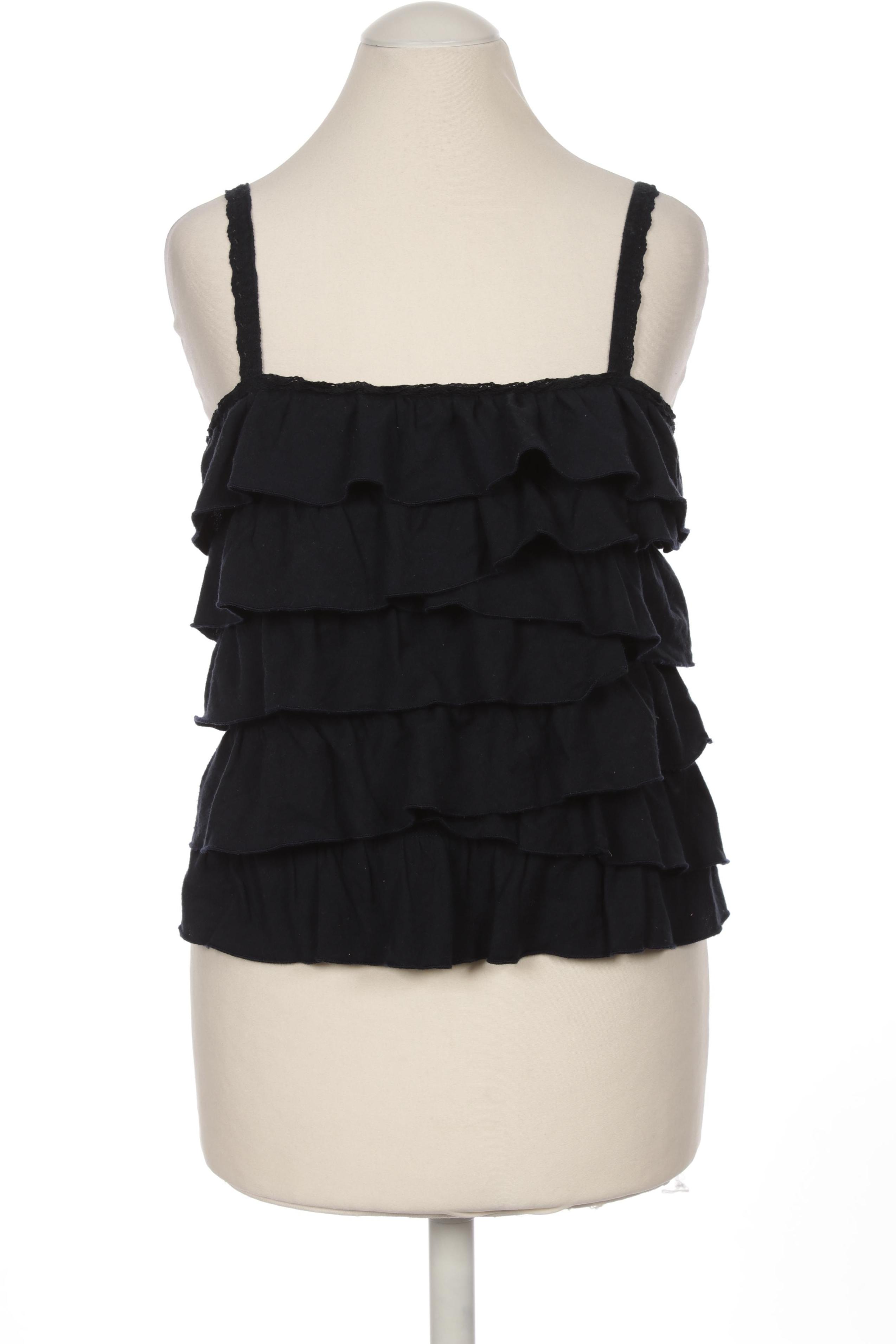 

Hollister Damen Top, blau, Gr.