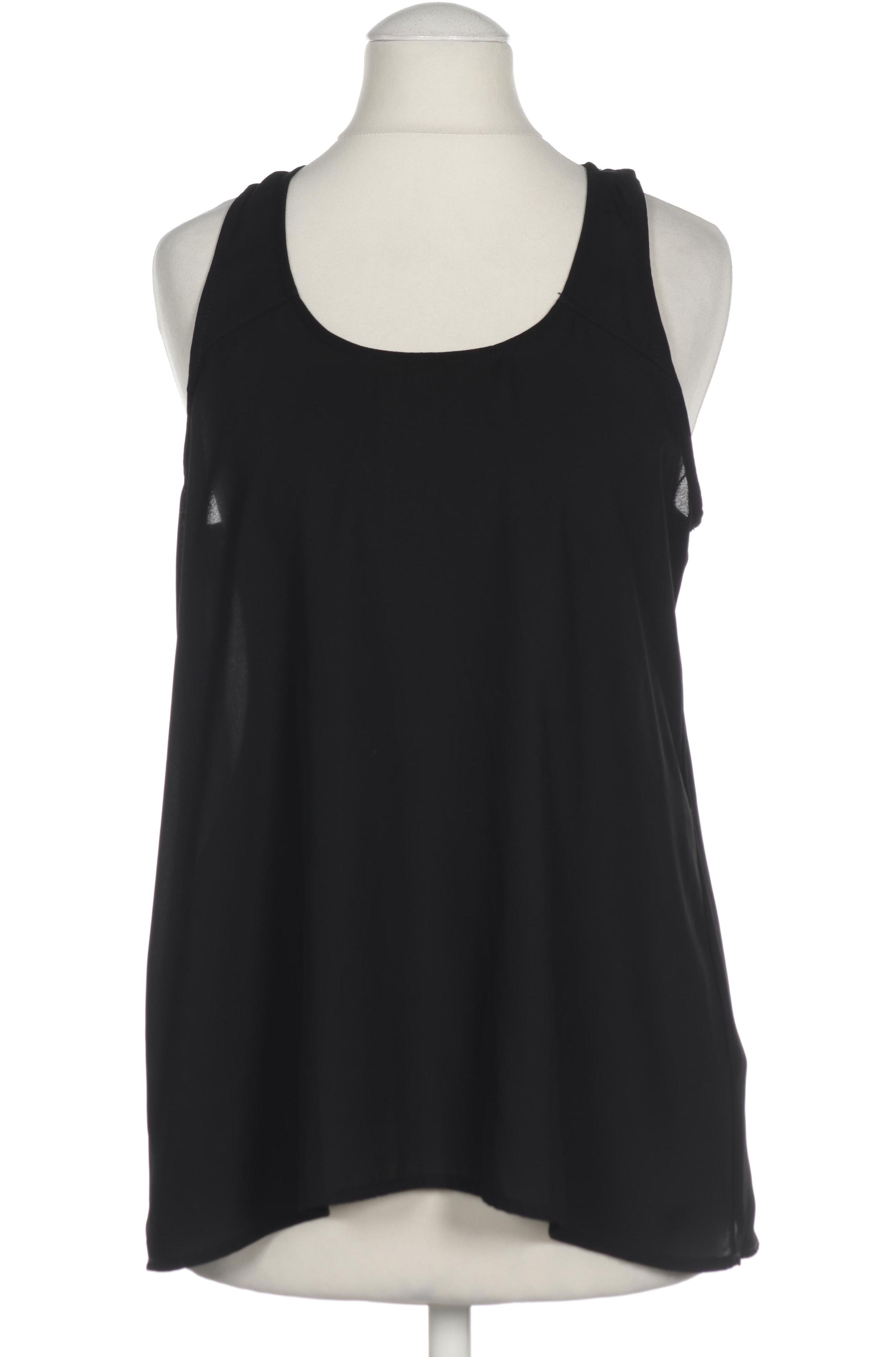 

Hollister Damen Top, schwarz, Gr.