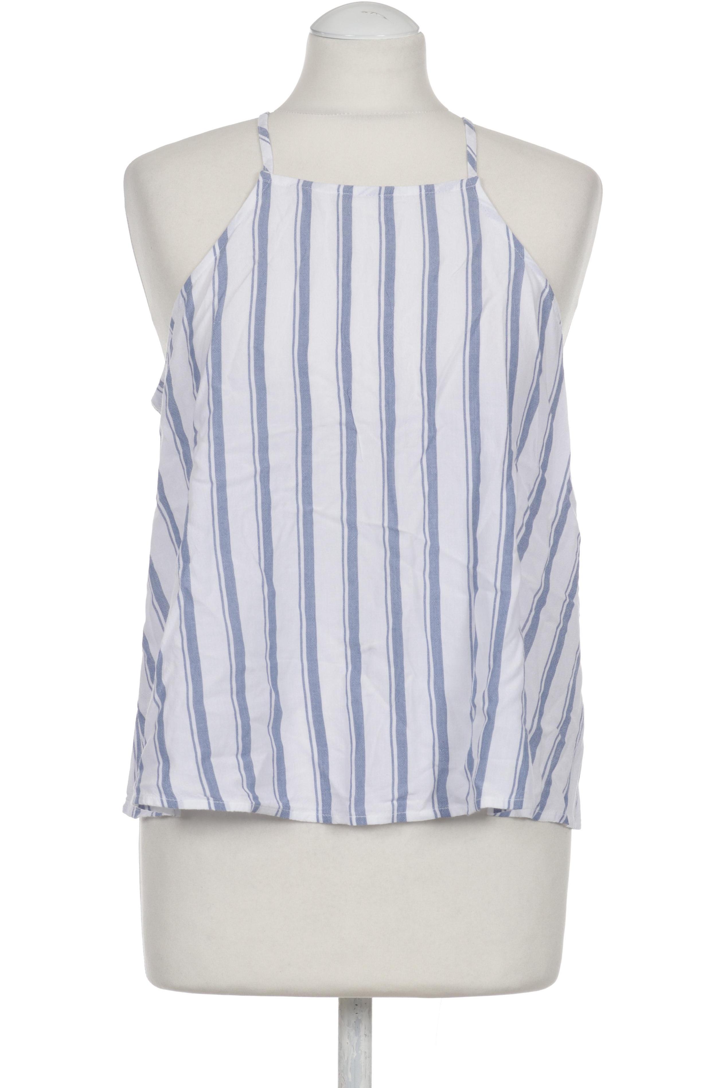 

Hollister Damen Top, weiß, Gr.