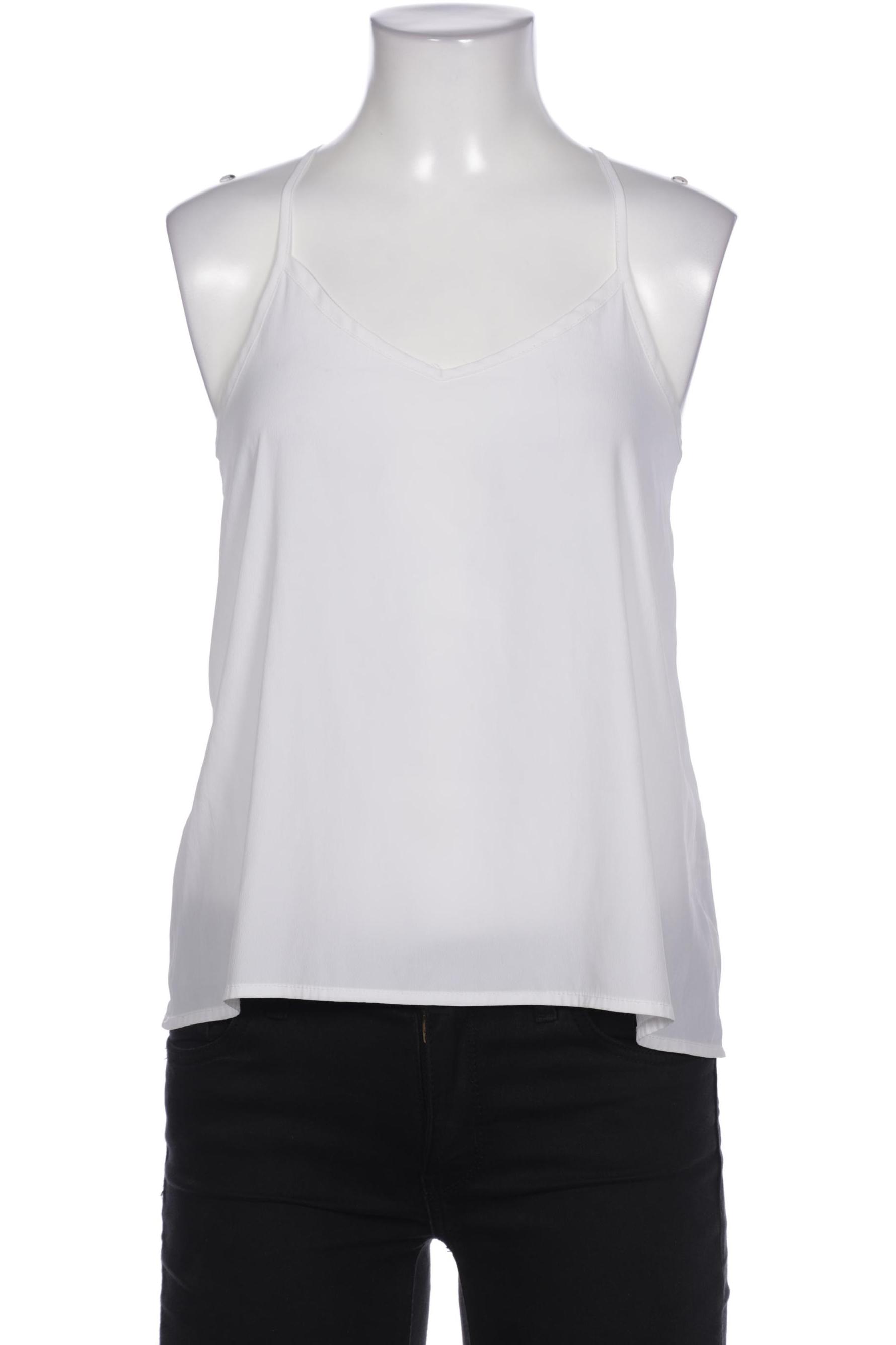 

Hollister Damen Top, weiß