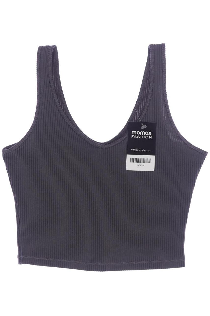 

Hollister Damen Top, grau, Gr. 34