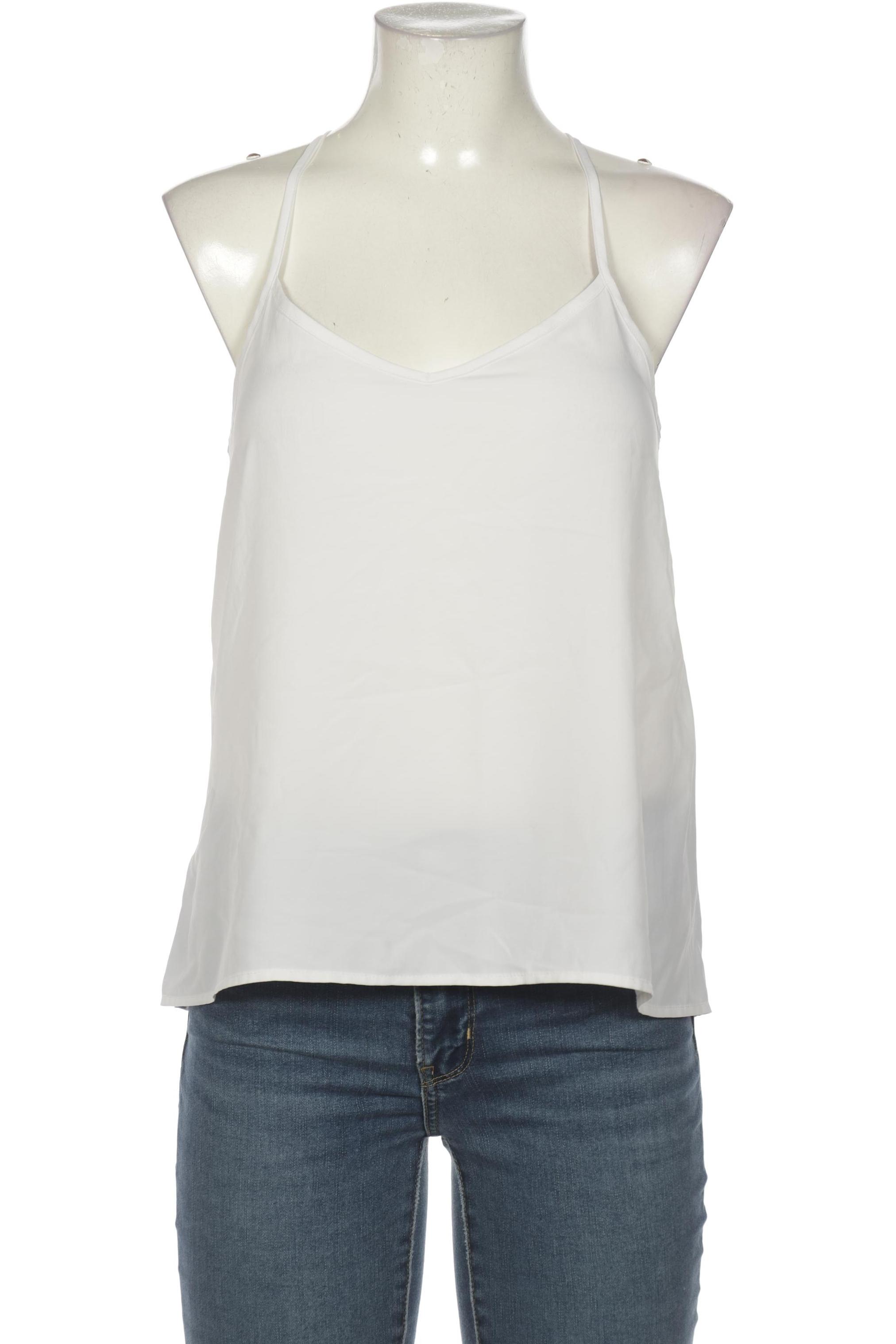 

Hollister Damen Top, weiß