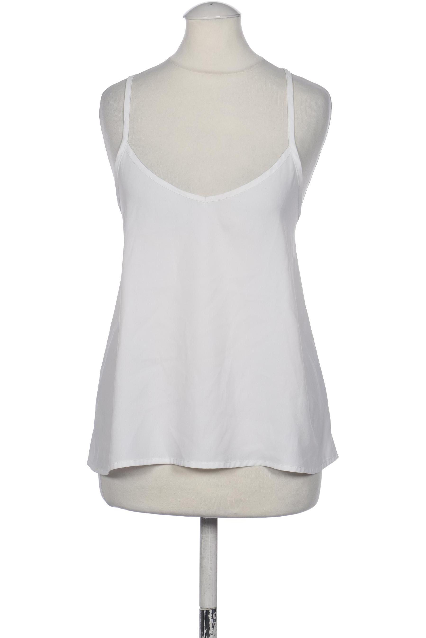 

Hollister Damen Top, weiß