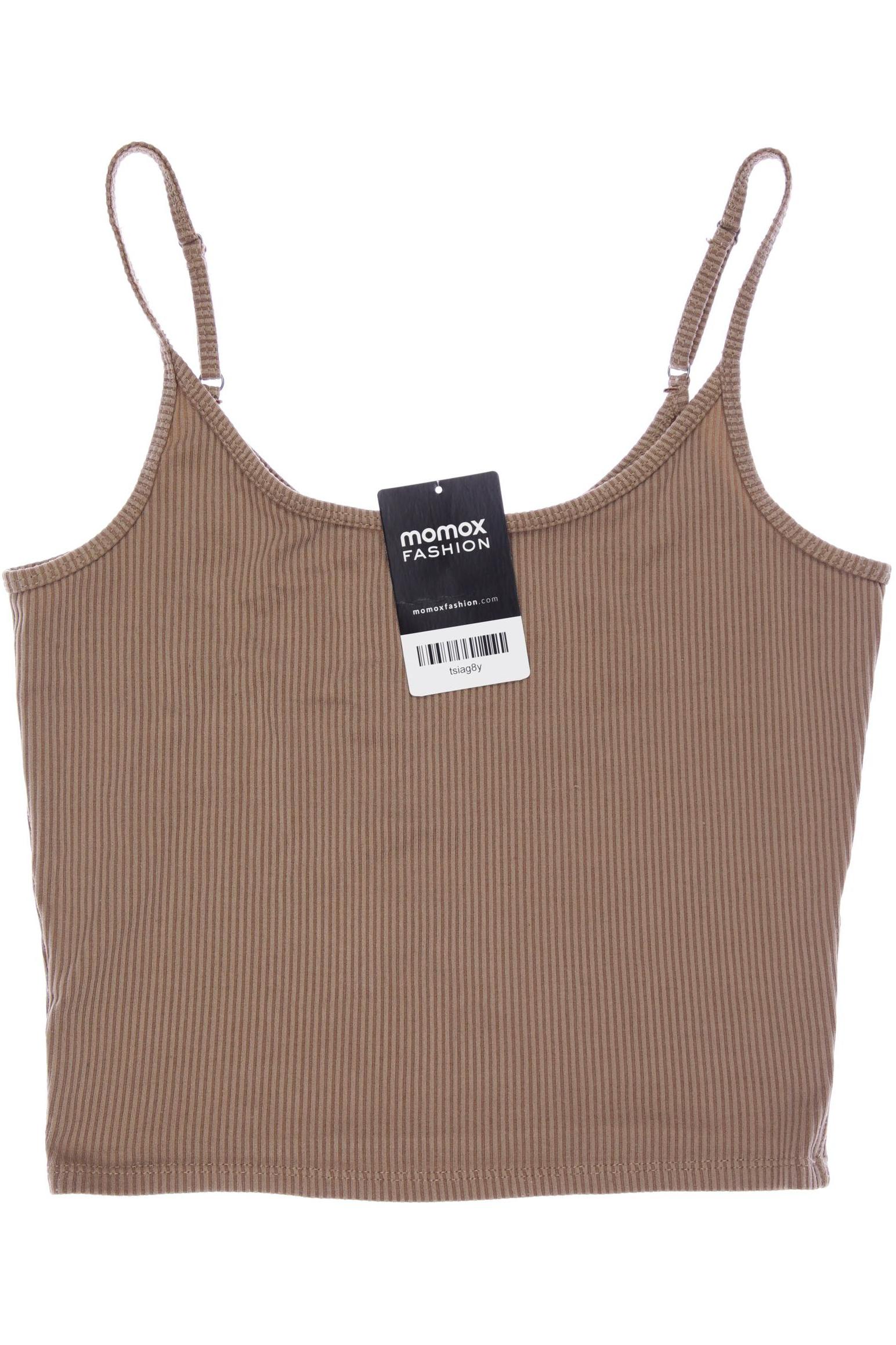 

Hollister Damen Top, braun, Gr. 34