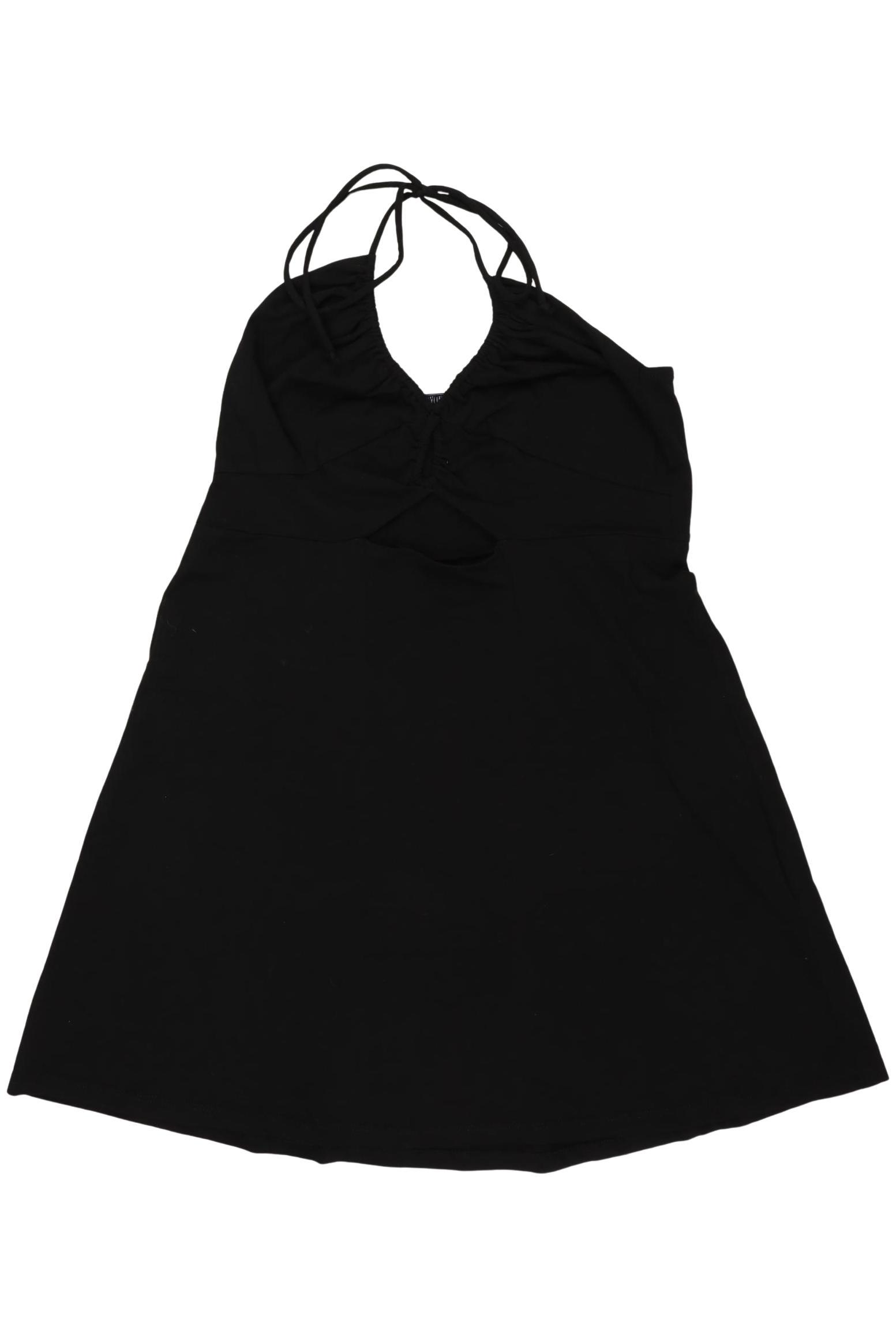 

Hollister Damen Top, schwarz, Gr. 42