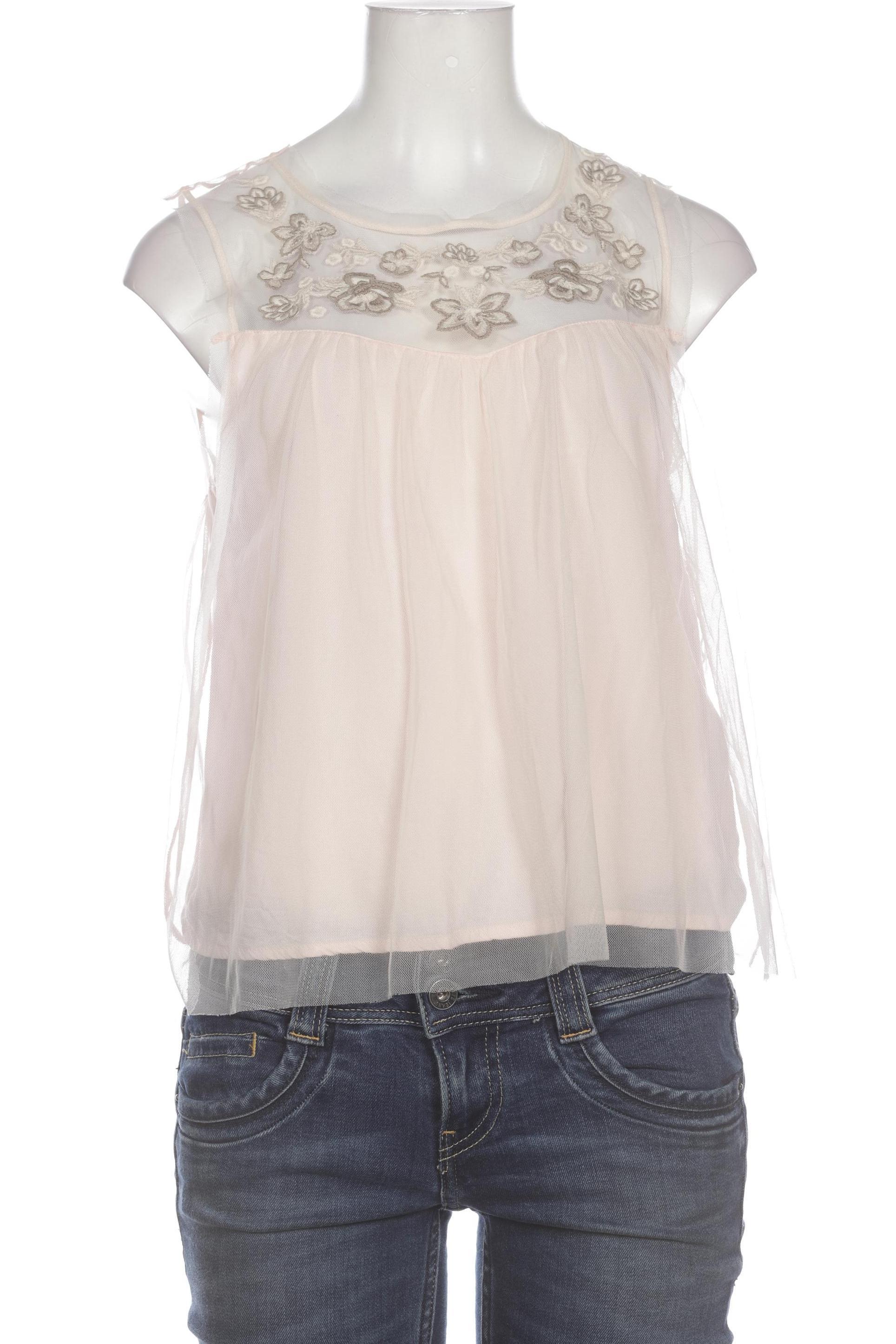

Hollister Damen Top, pink, Gr.