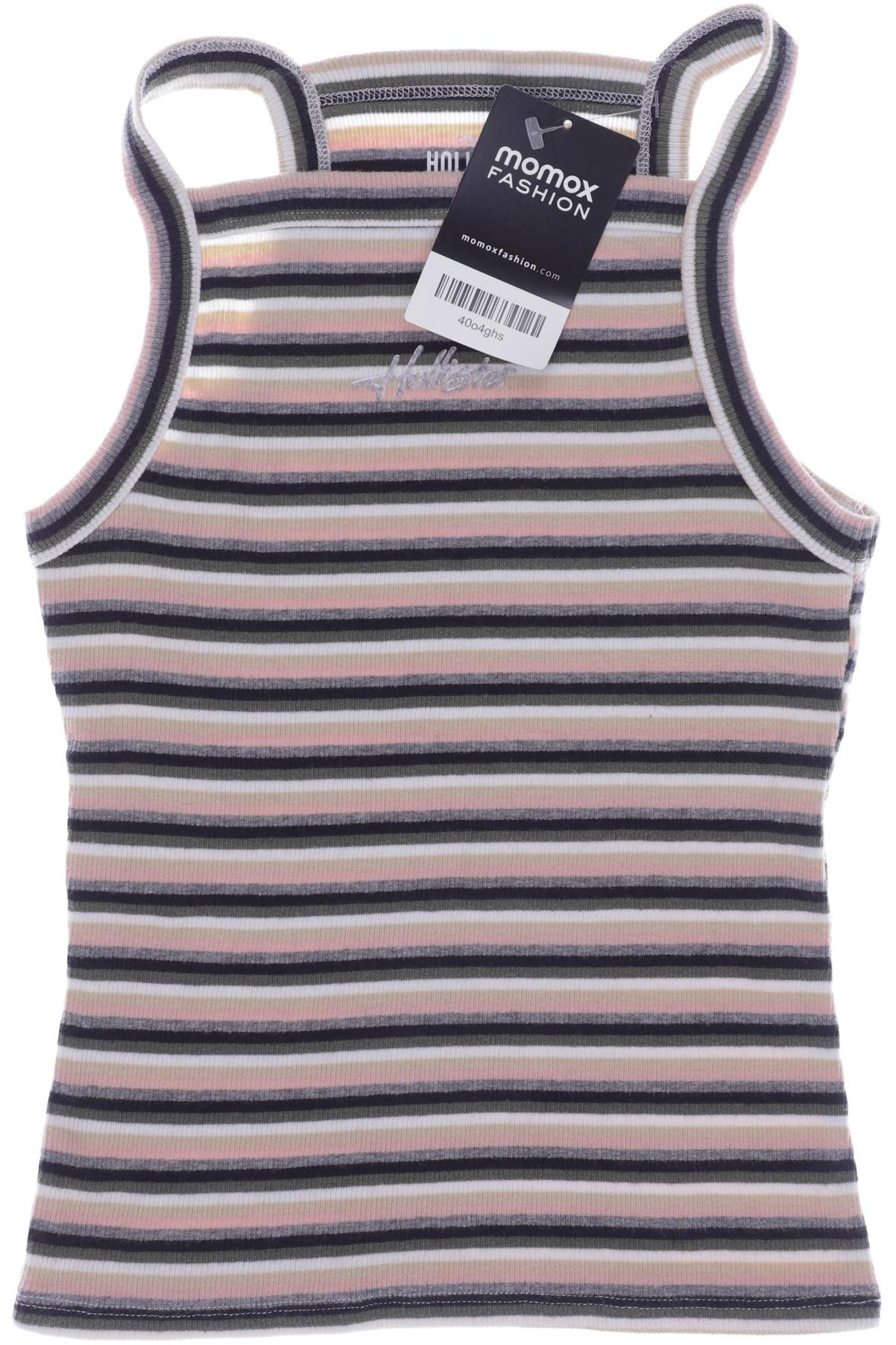 

Hollister Damen Top, mehrfarbig