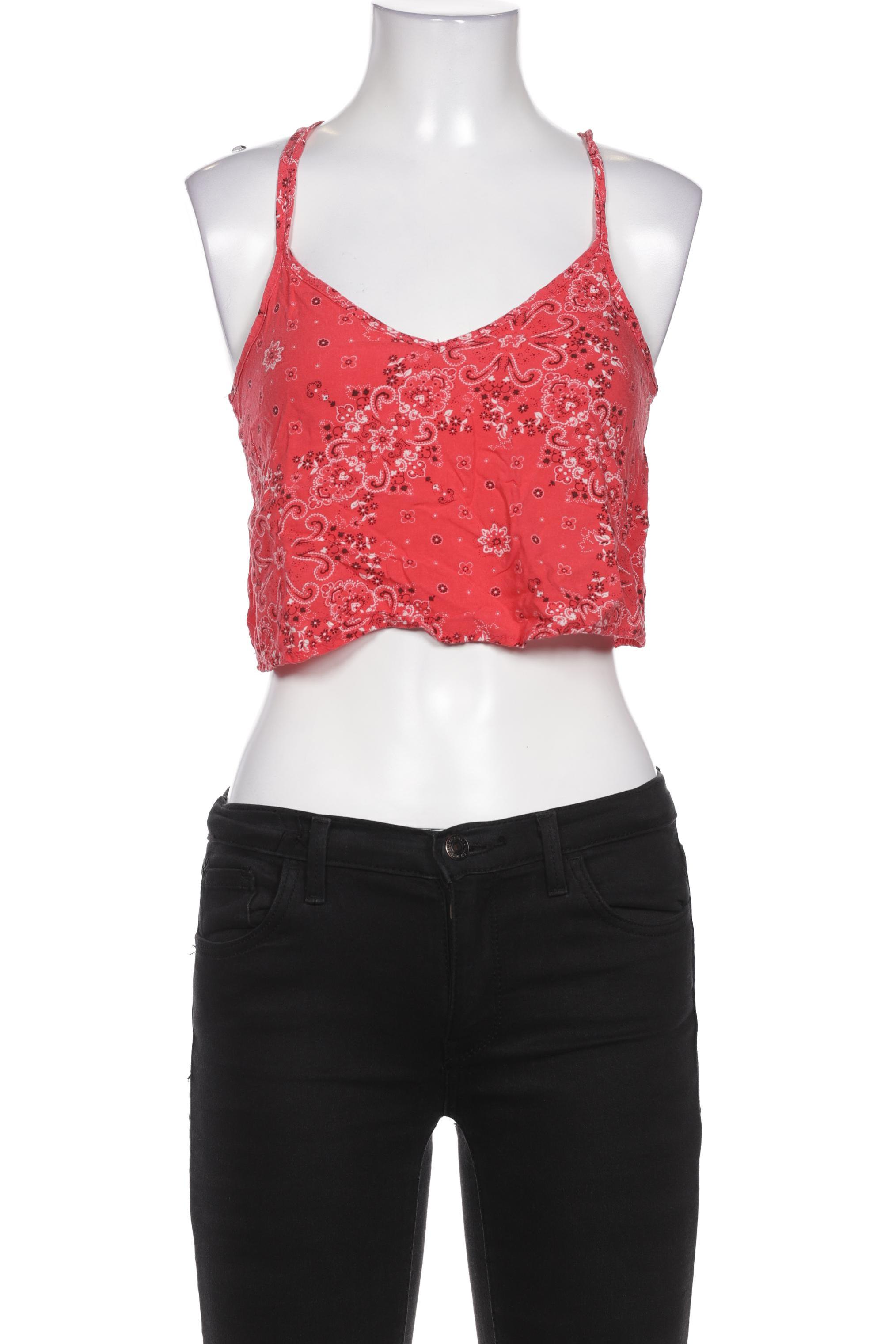

Hollister Damen Top, pink