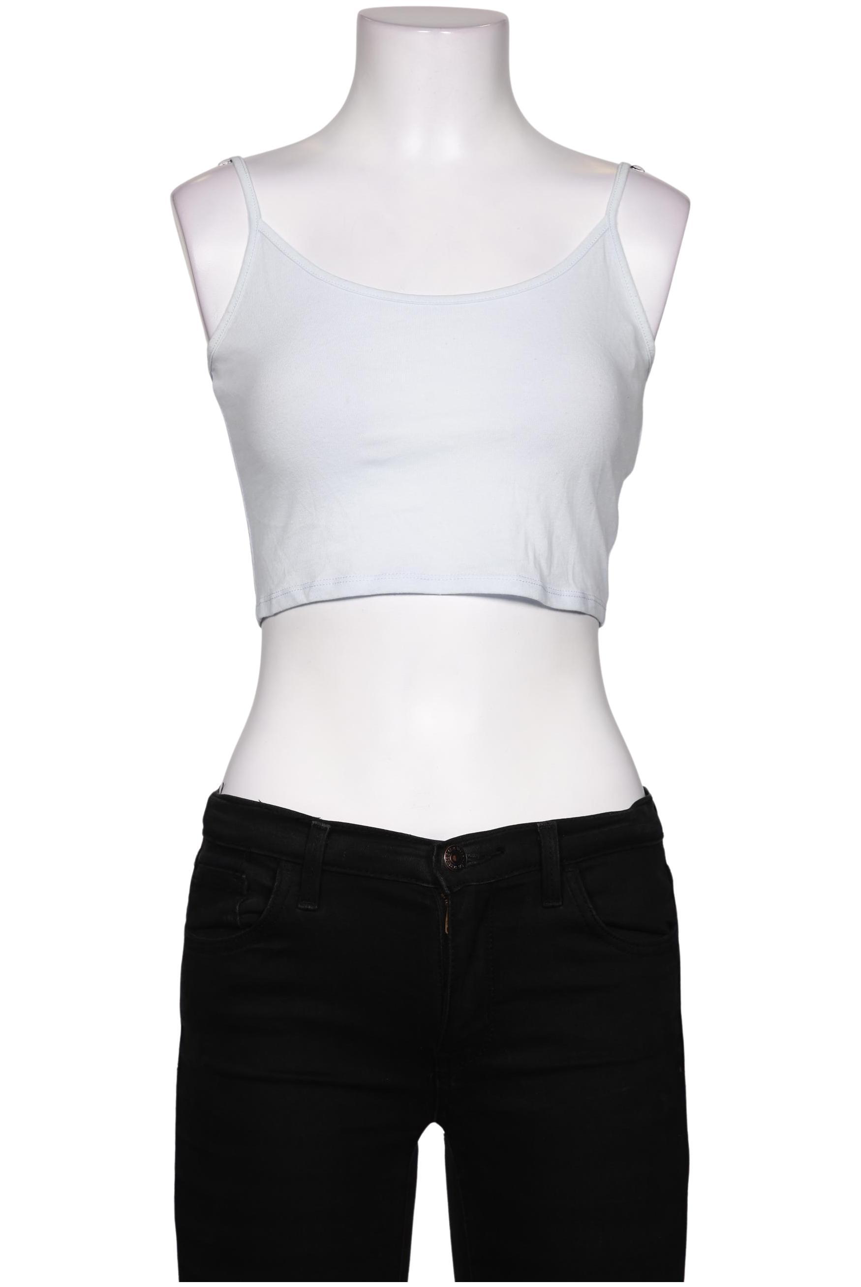 

Hollister Damen Top, hellblau, Gr. 36