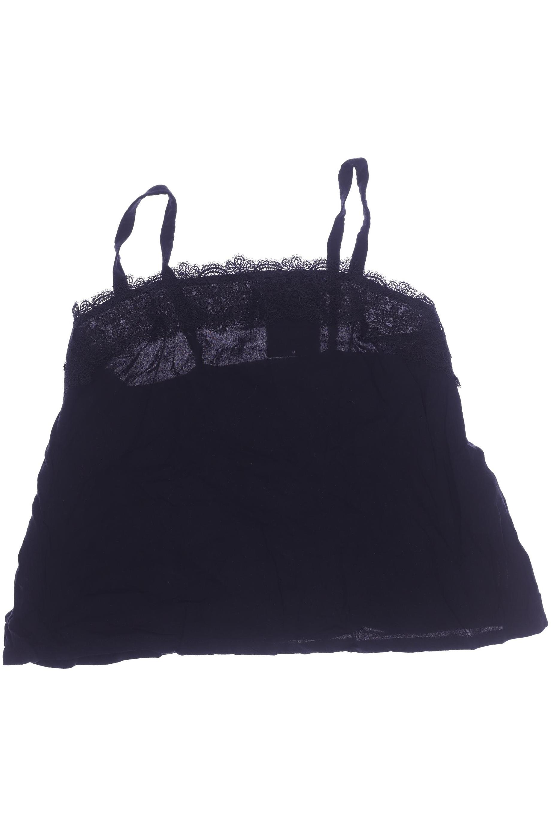 

Hollister Damen Top, schwarz, Gr. 36