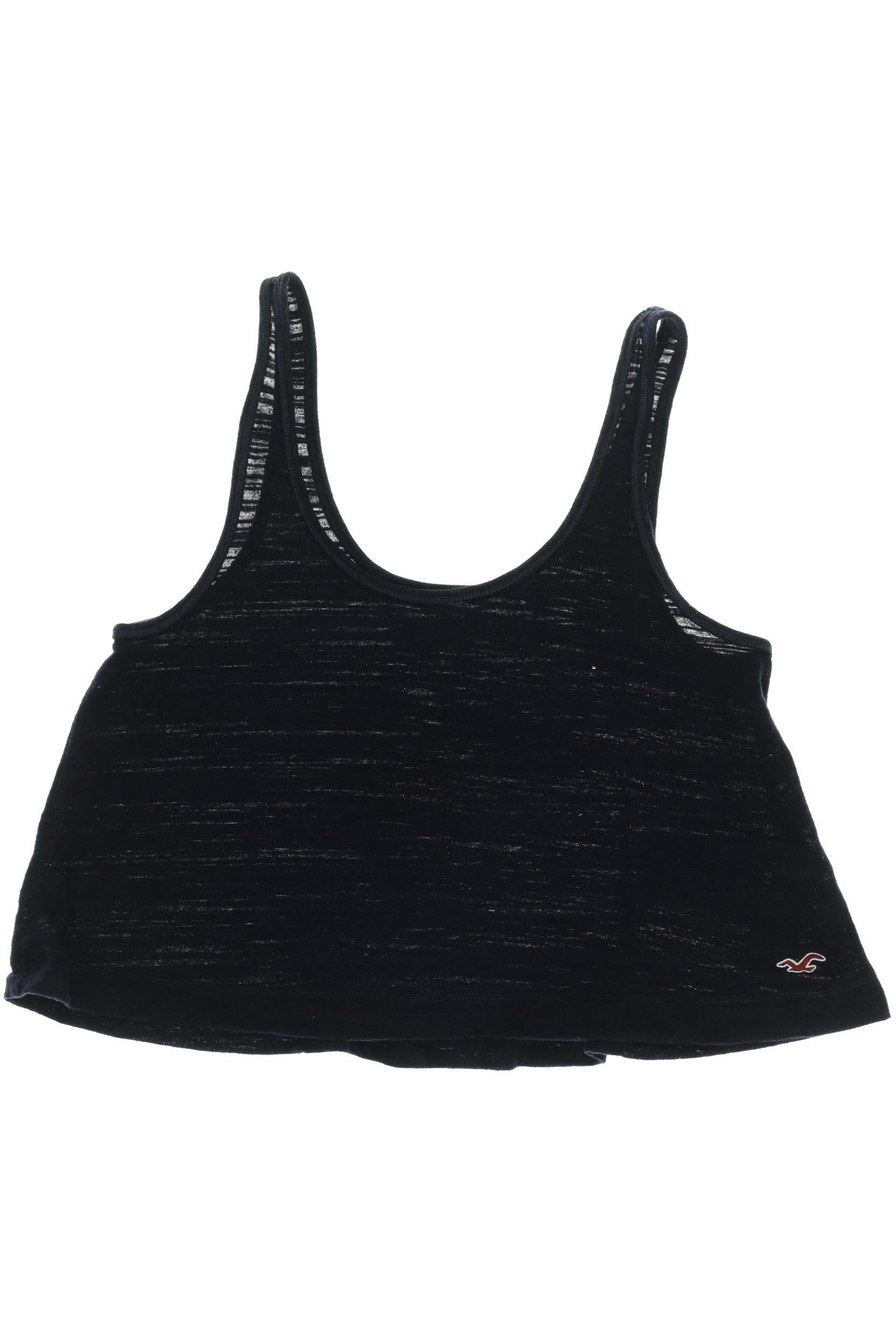 

Hollister Damen Top, blau, Gr.