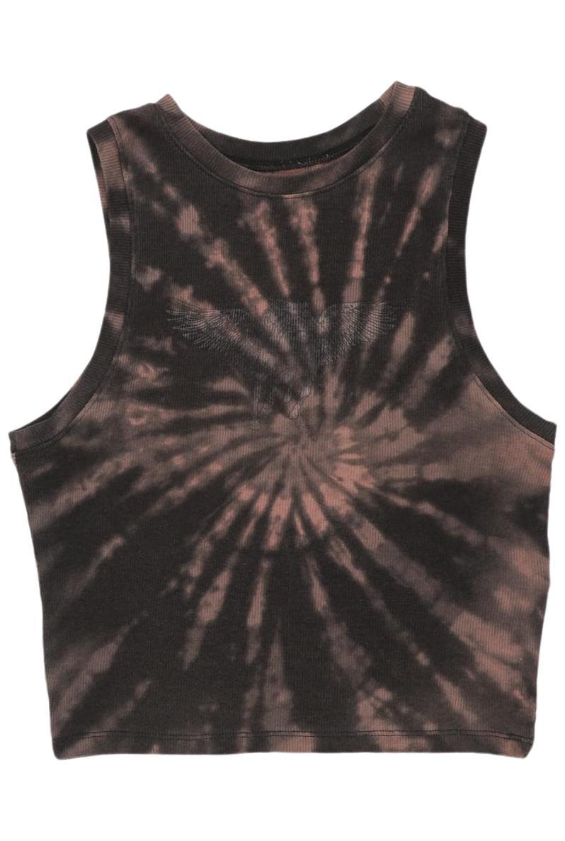 

Hollister Damen Top, braun, Gr. 36