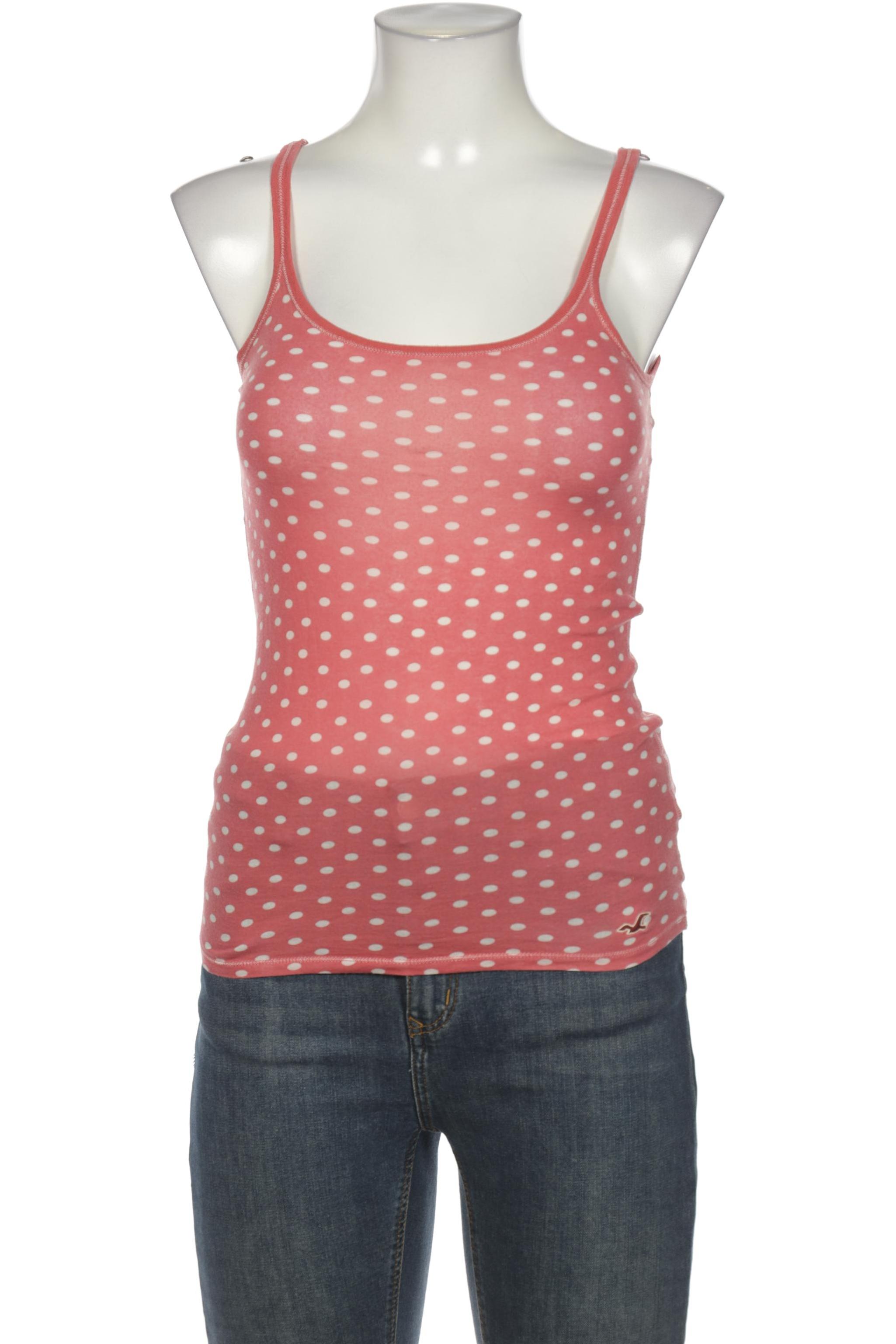 

Hollister Damen Top, pink