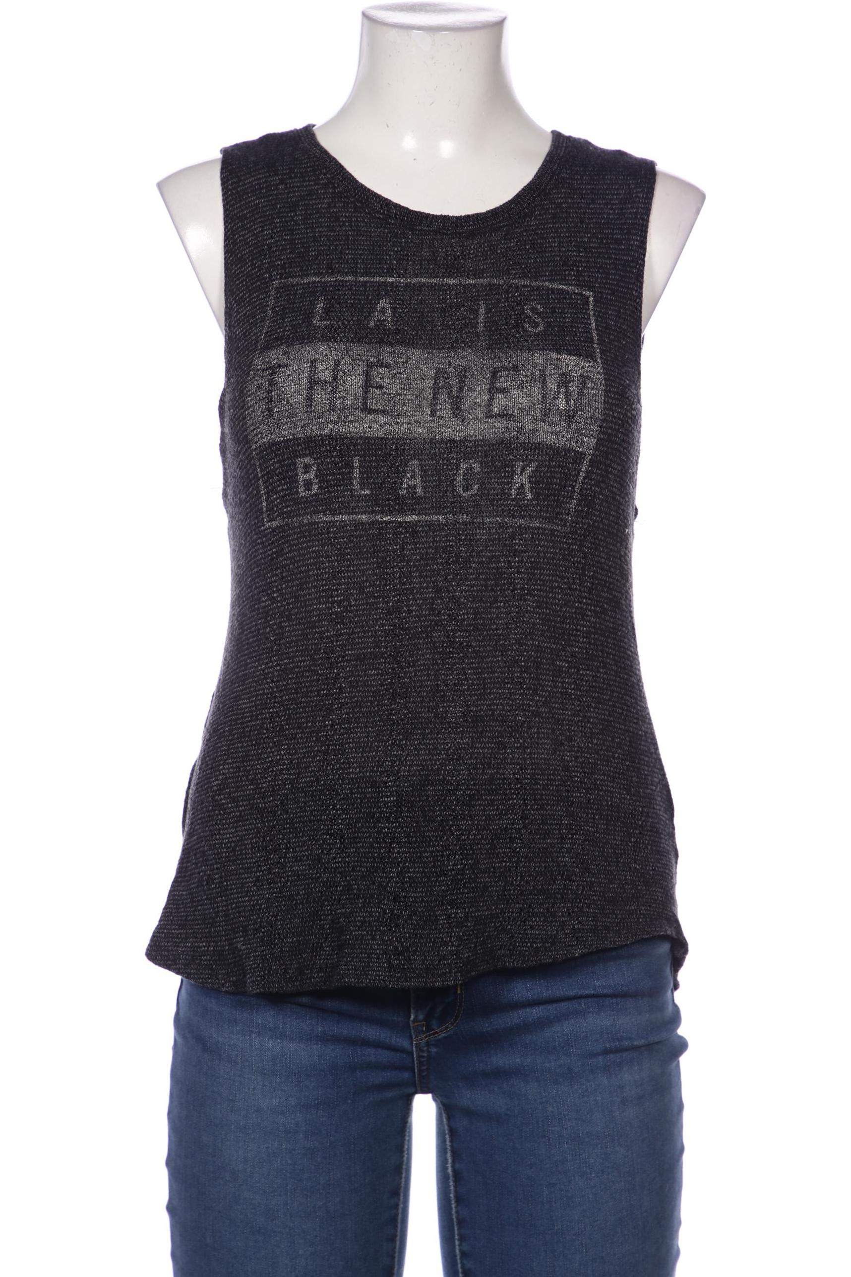 

Hollister Damen Top, grau