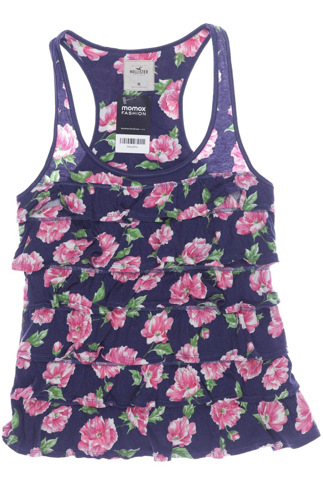 

Hollister Damen Top, mehrfarbig, Gr. 38