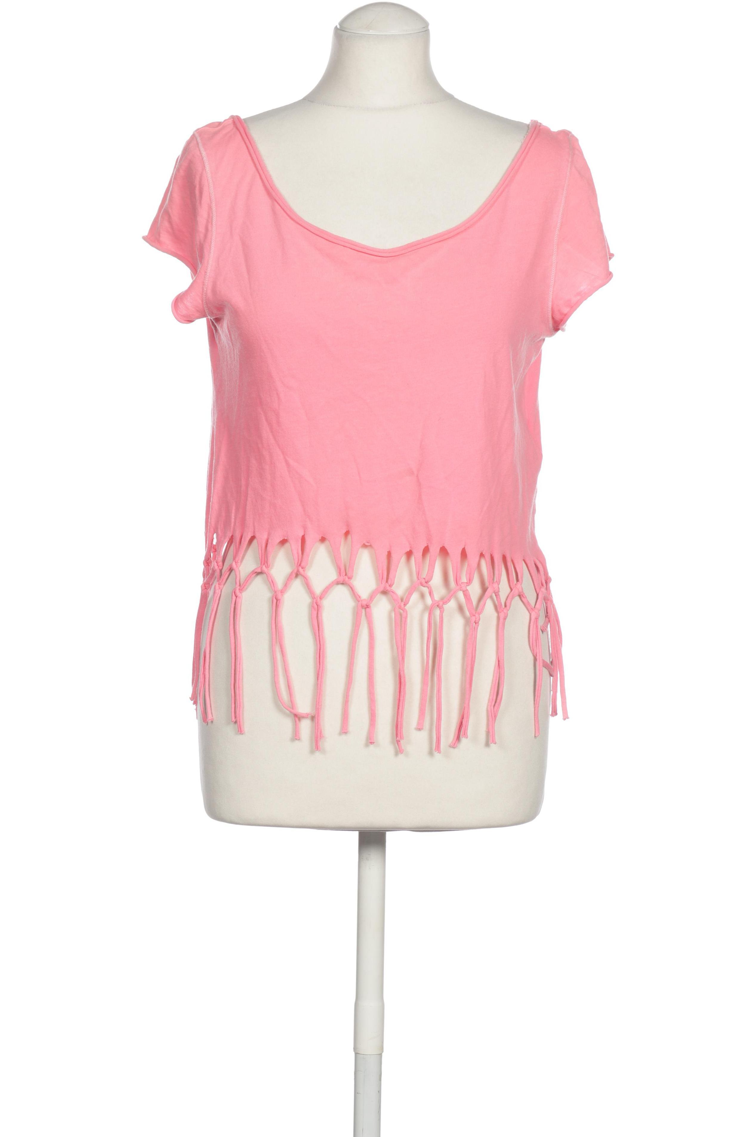 

Hollister Damen Top, pink, Gr.