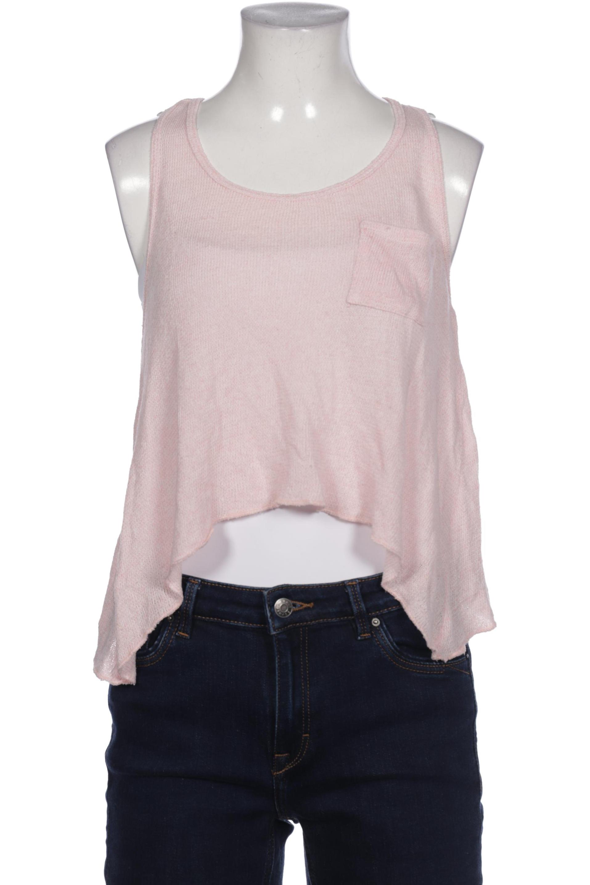 

Hollister Damen Top, pink