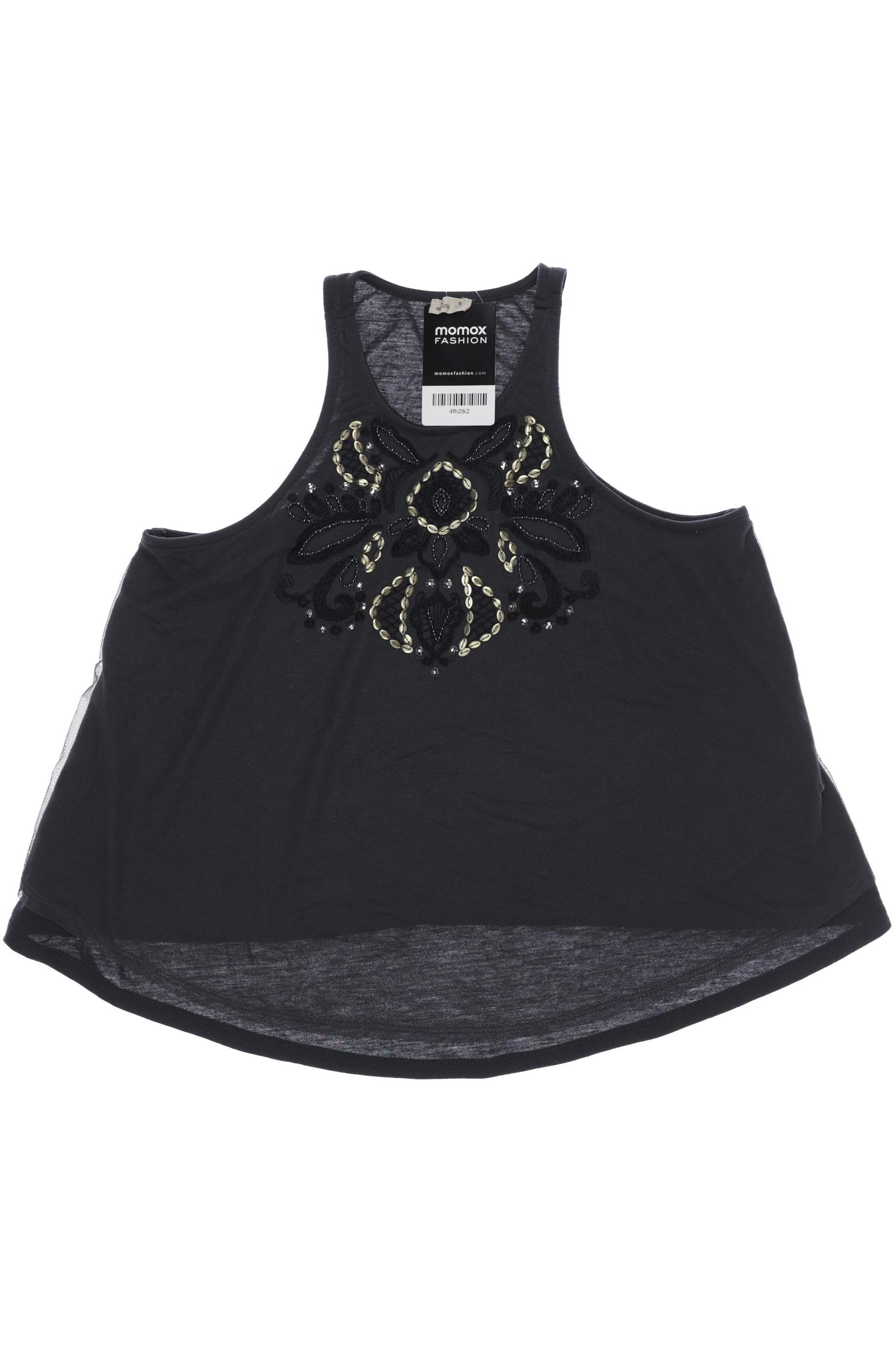 Thumbnail - Hollister Damen Top, grau, Gr. 34