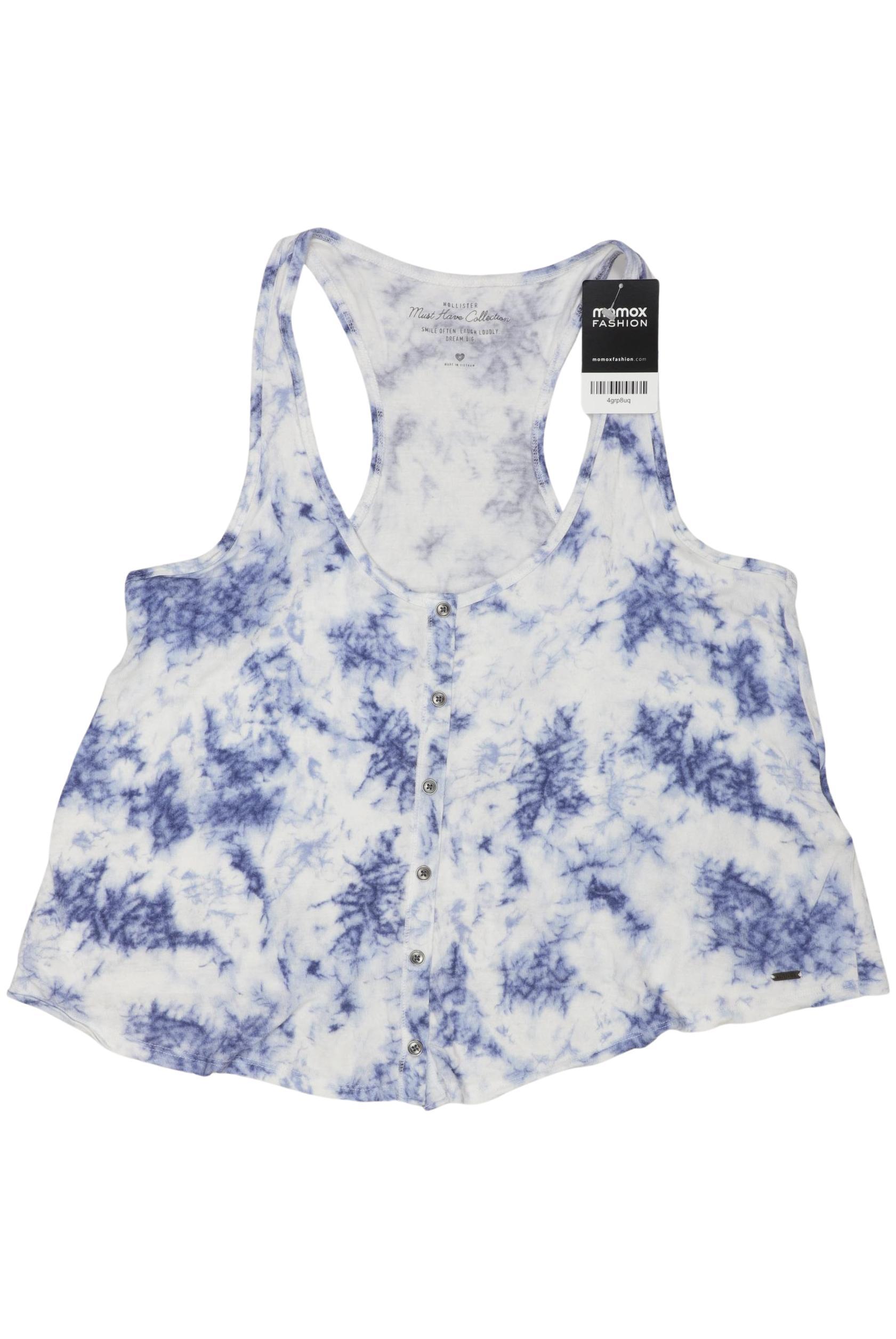 

Hollister Damen Top, mehrfarbig, Gr. 38