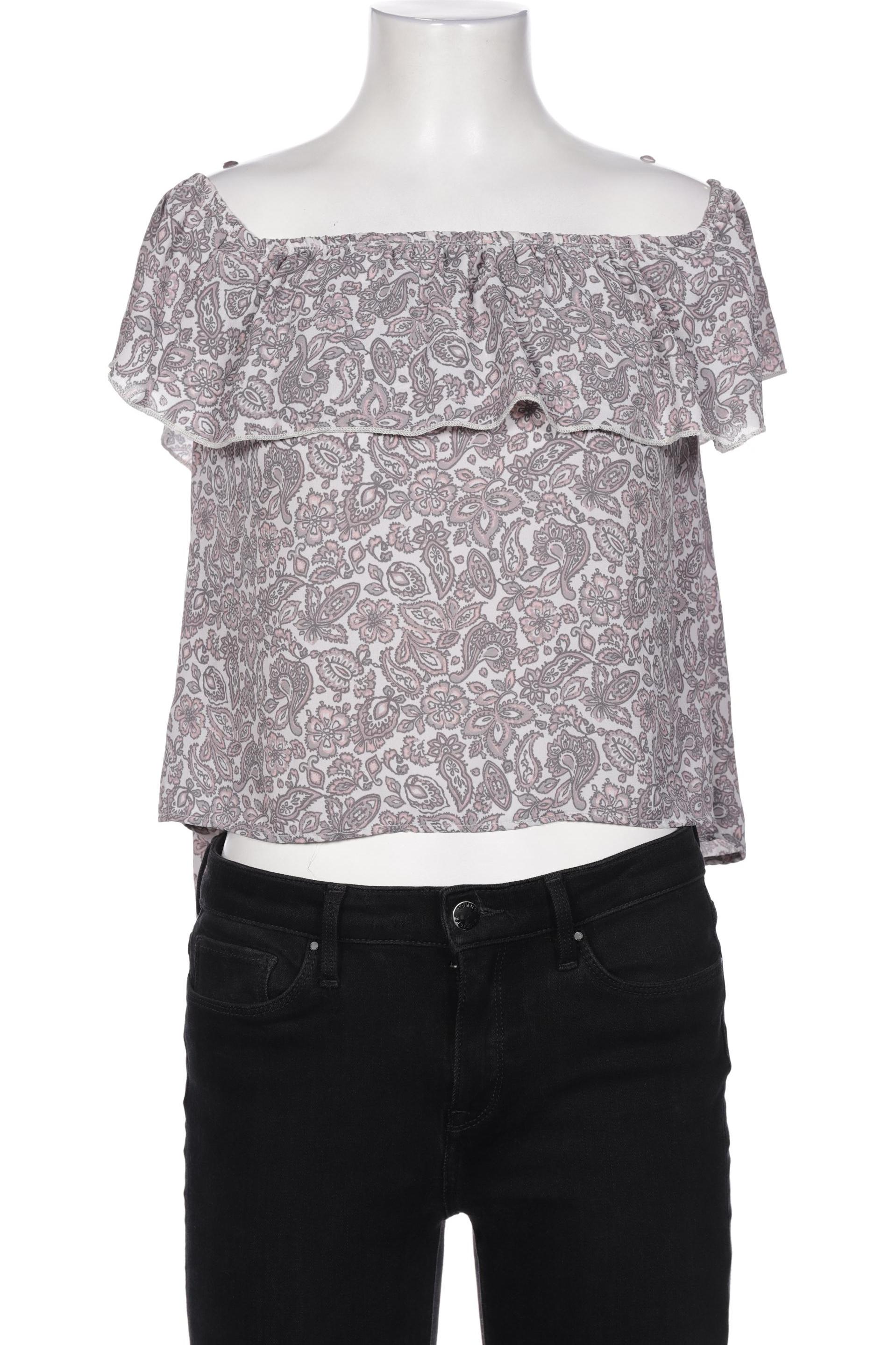 

Hollister Damen Top, grau