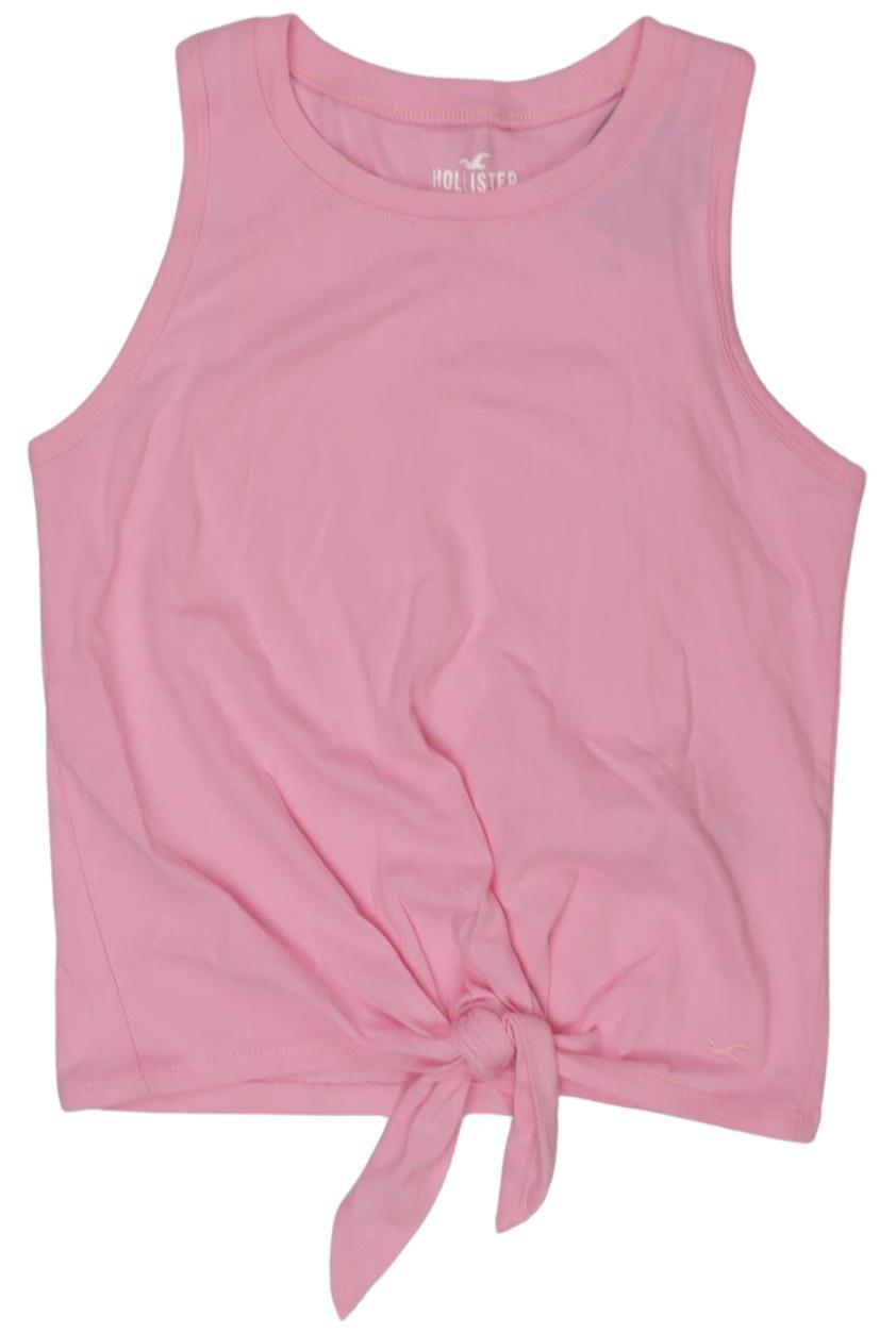 

Hollister Damen Top, pink, Gr. 32