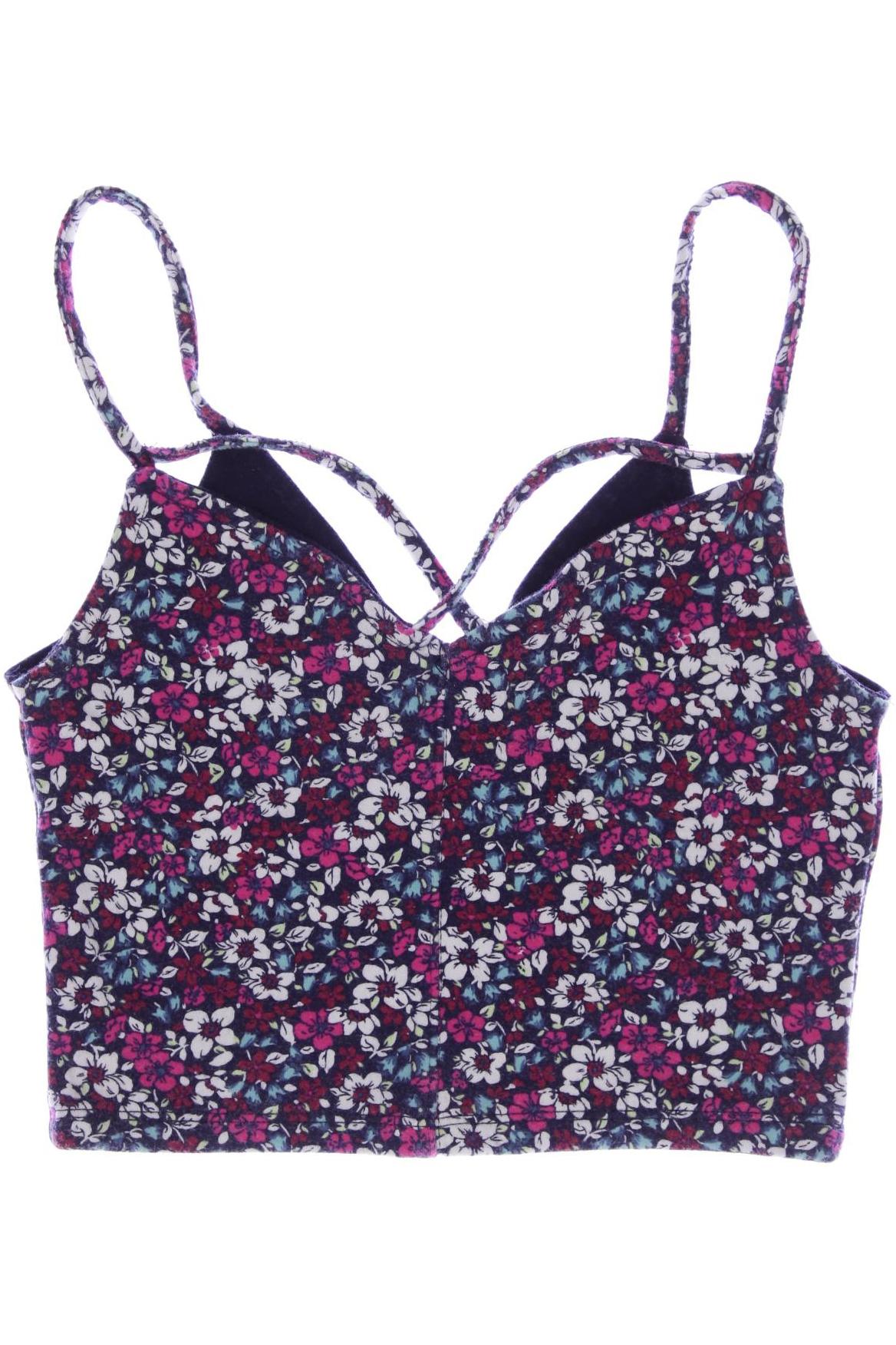

Hollister Damen Top, marineblau