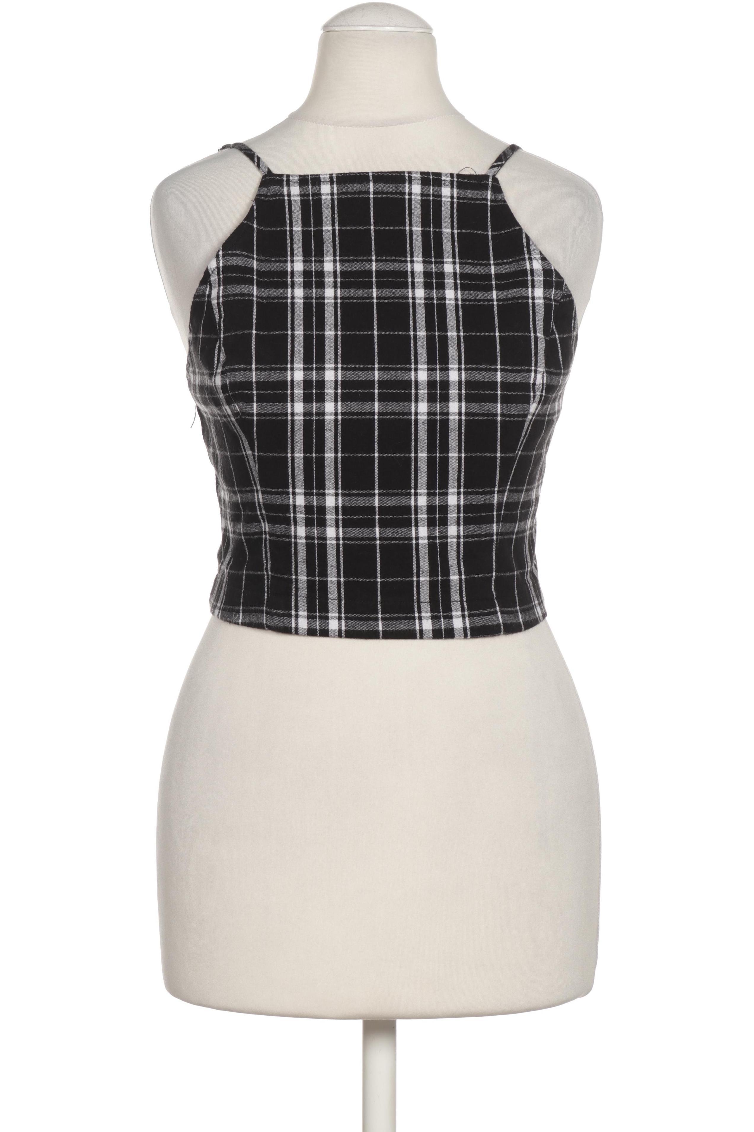 

Hollister Damen Top, grau, Gr.