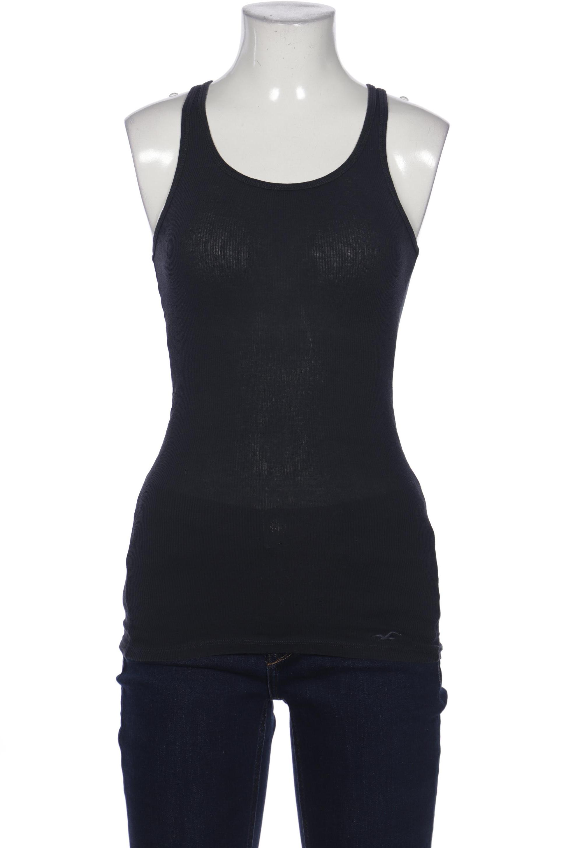 

Hollister Damen Top, marineblau