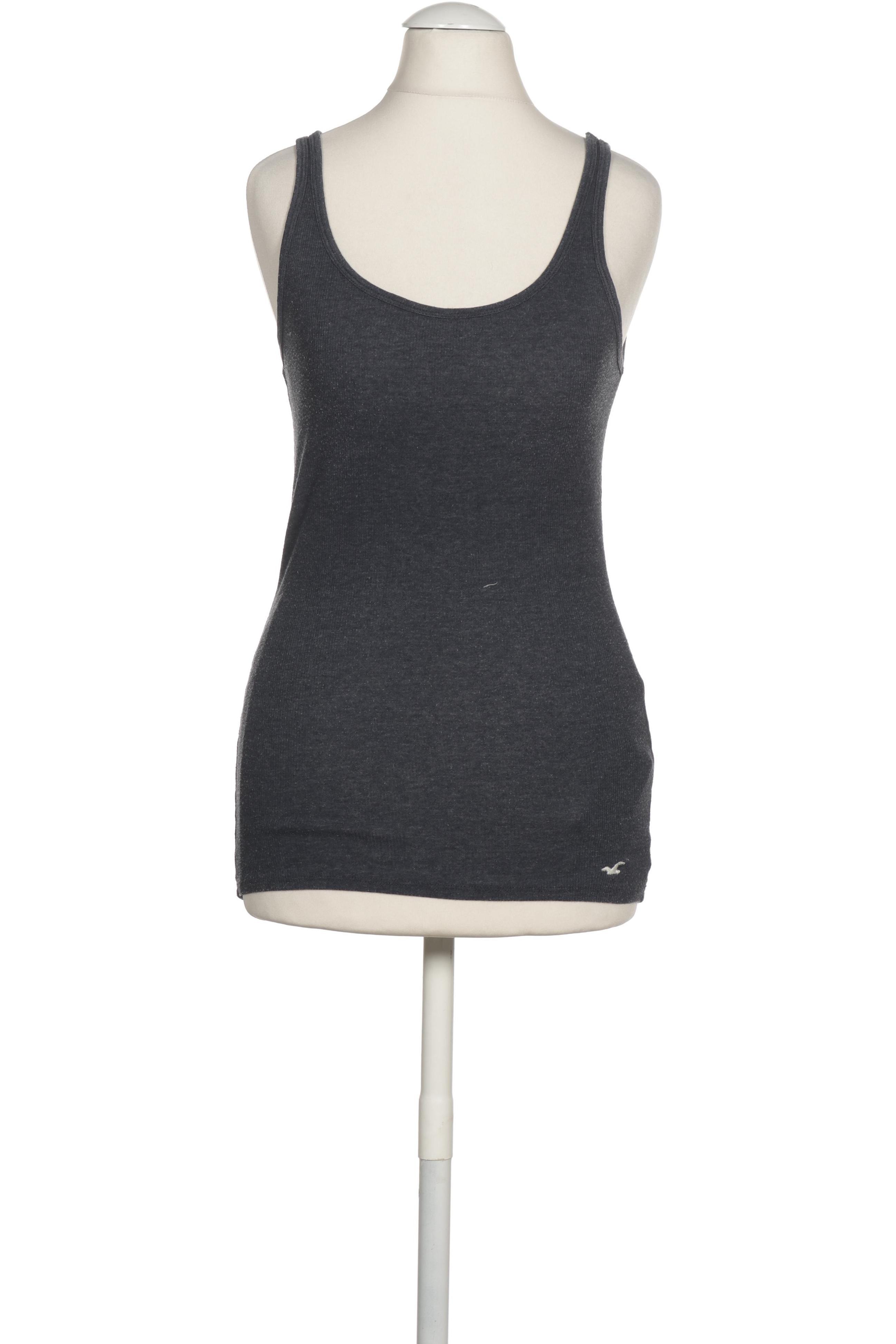 

Hollister Damen Top, blau, Gr.