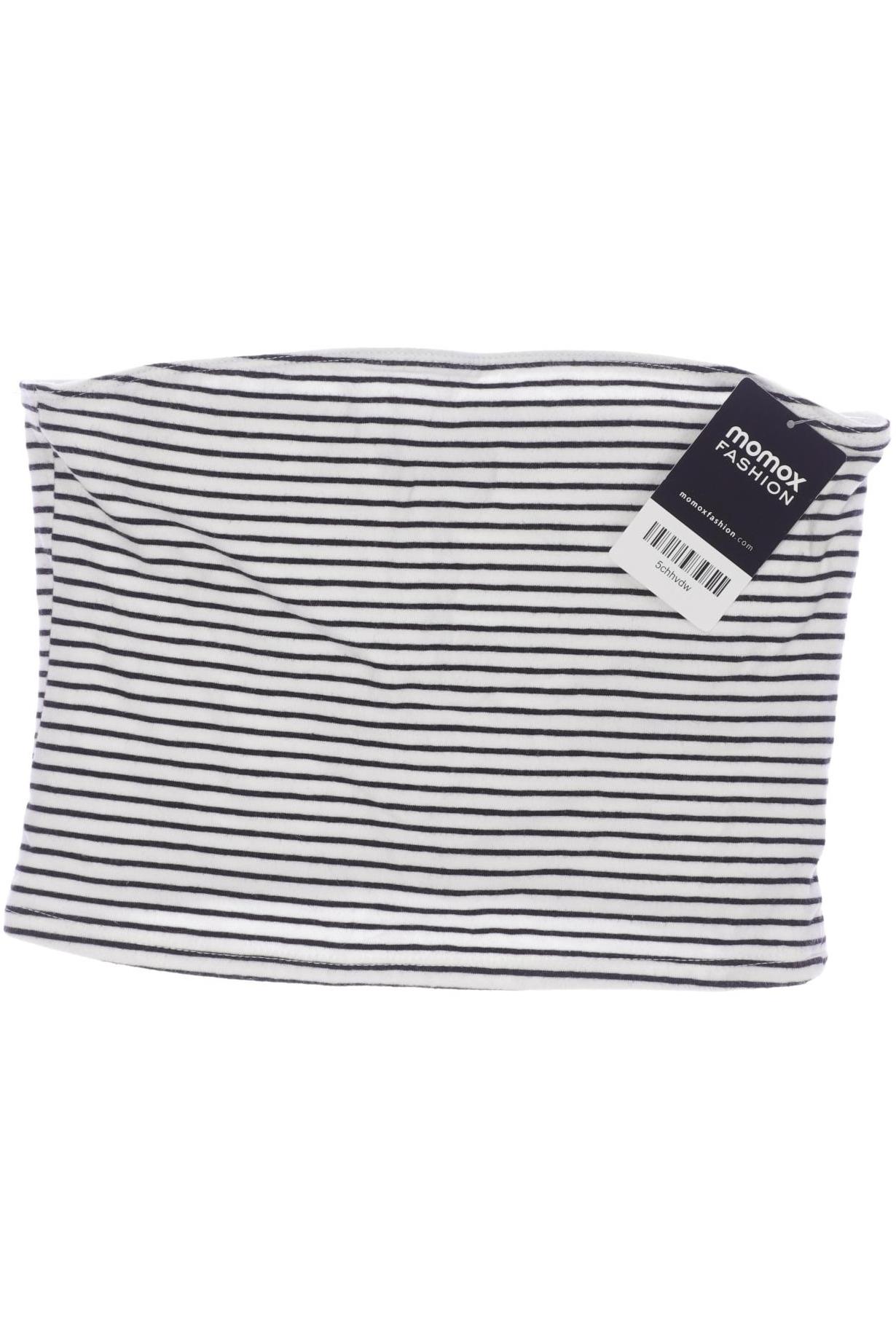 

Hollister Damen Top, weiß, Gr. 36
