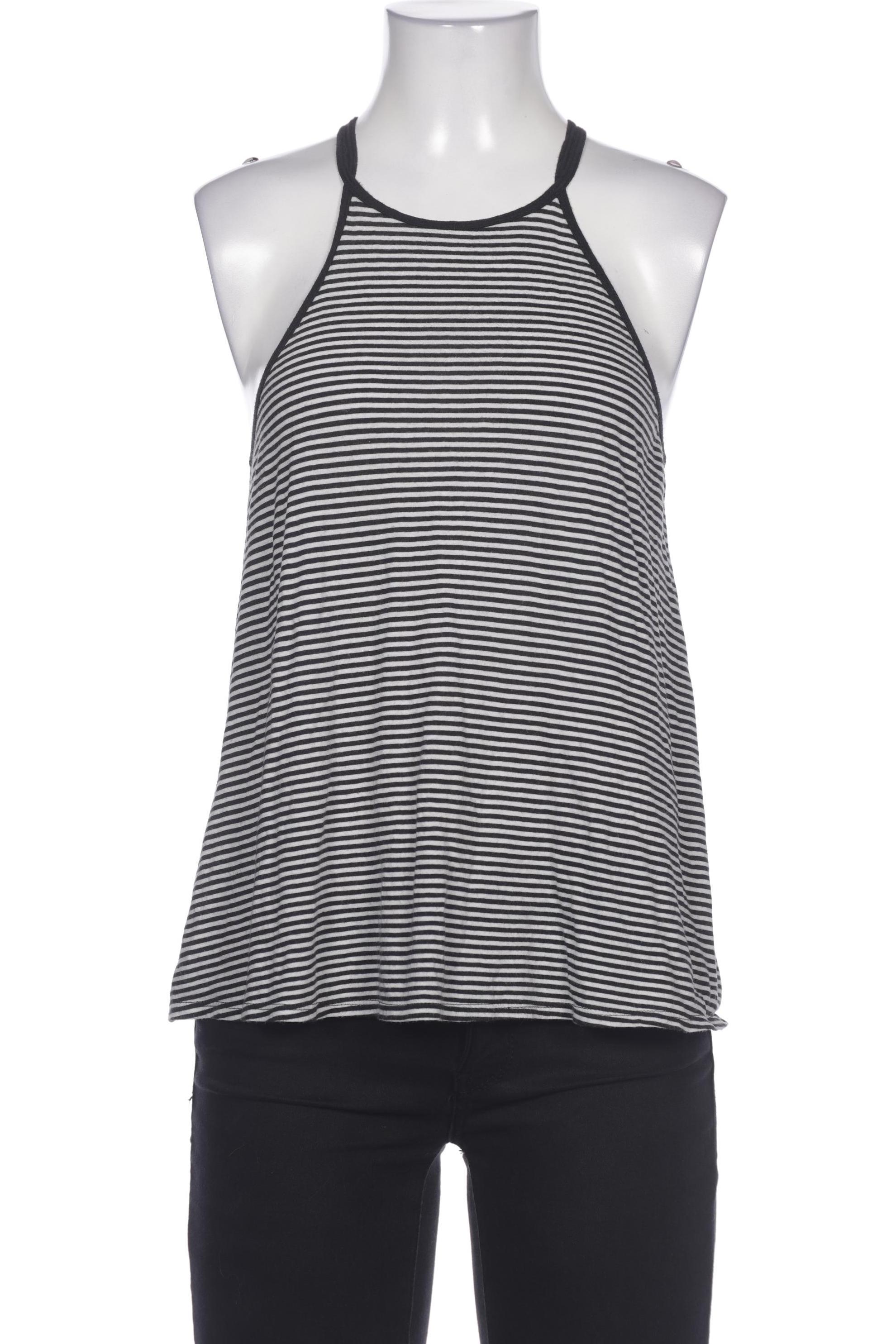 

Hollister Damen Top, schwarz, Gr. 36